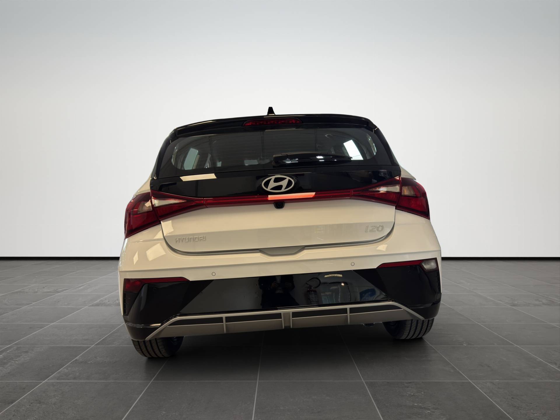 Auto Venduta - HYUNDAI I20 i20 1.0 t-gdi Dark Line 90cv mt usata in pronta consegna - Brandini