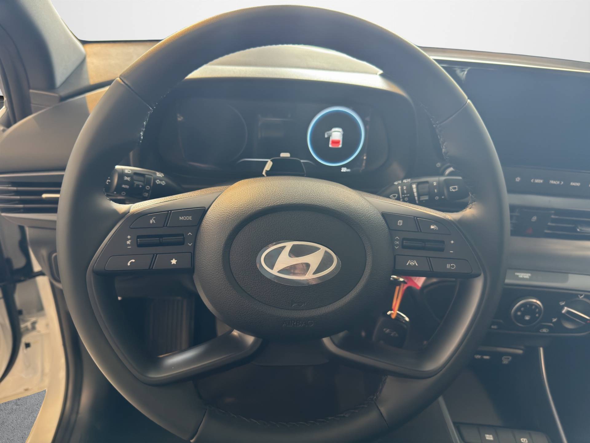 Auto Venduta - HYUNDAI I20 i20 1.0 t-gdi Dark Line 90cv mt usata in pronta consegna - Brandini