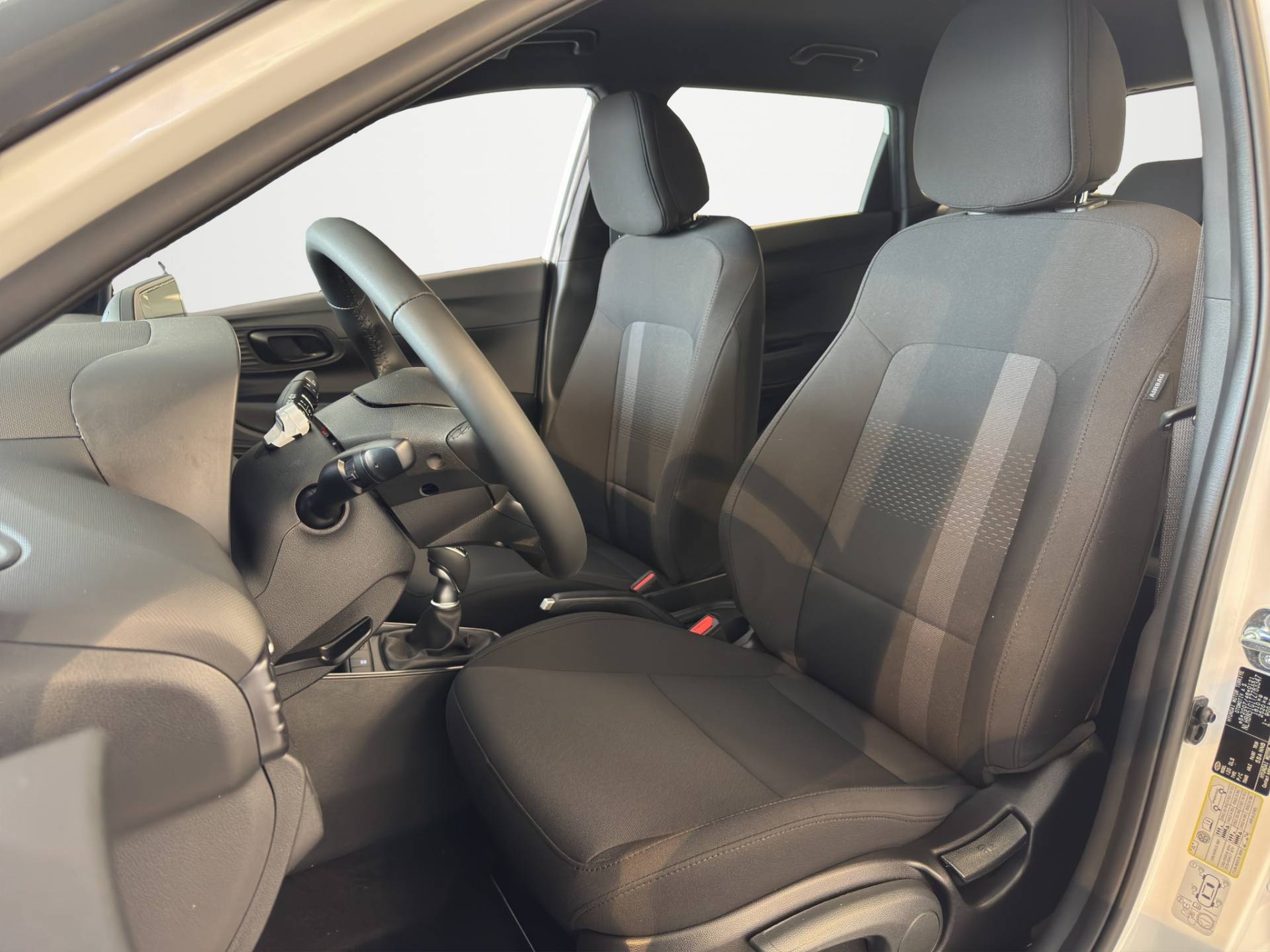 Auto Venduta - HYUNDAI I20 i20 1.0 t-gdi Dark Line 90cv mt usata in pronta consegna - Brandini