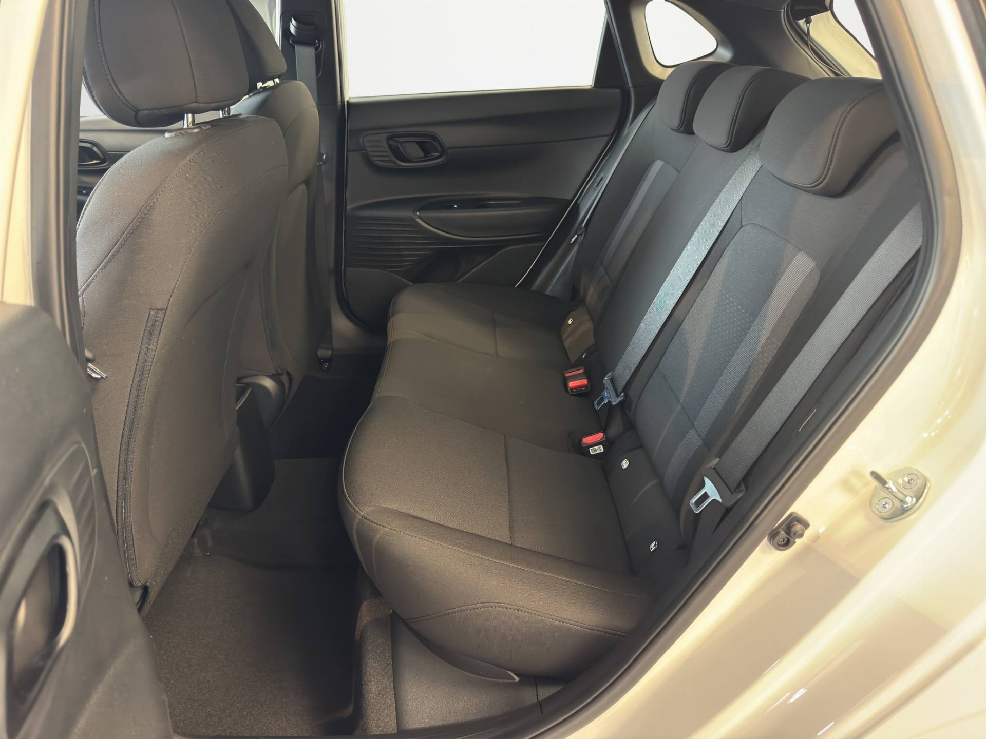 Auto Venduta - HYUNDAI I20 i20 1.0 t-gdi Dark Line 90cv mt usata in pronta consegna - Brandini