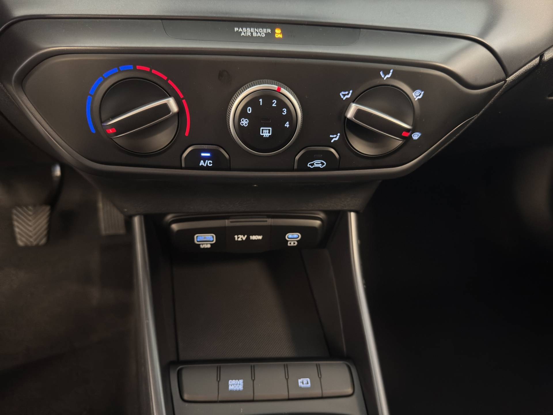 Auto Venduta - HYUNDAI I20 i20 1.0 t-gdi Dark Line 90cv mt usata in pronta consegna - Brandini