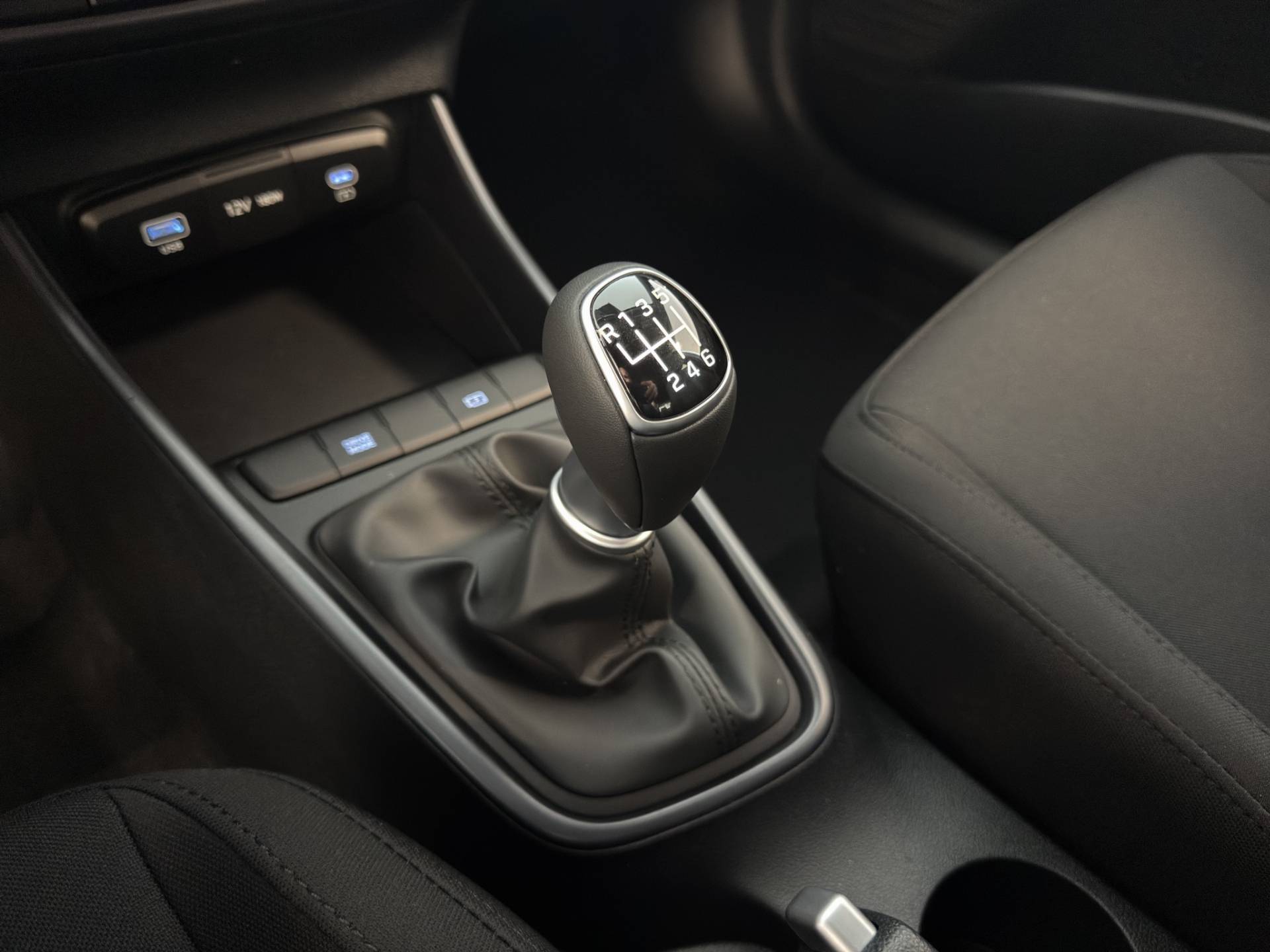 Auto Venduta - HYUNDAI I20 i20 1.0 t-gdi Dark Line 90cv mt usata in pronta consegna - Brandini