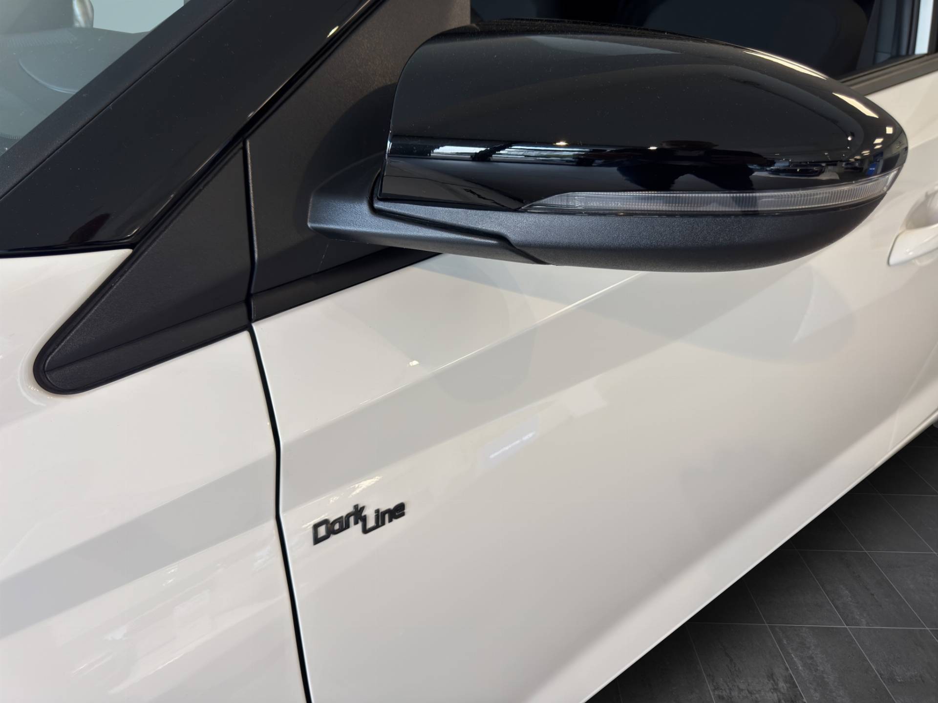 Auto Venduta - HYUNDAI I20 i20 1.0 t-gdi Dark Line 90cv mt usata in pronta consegna - Brandini