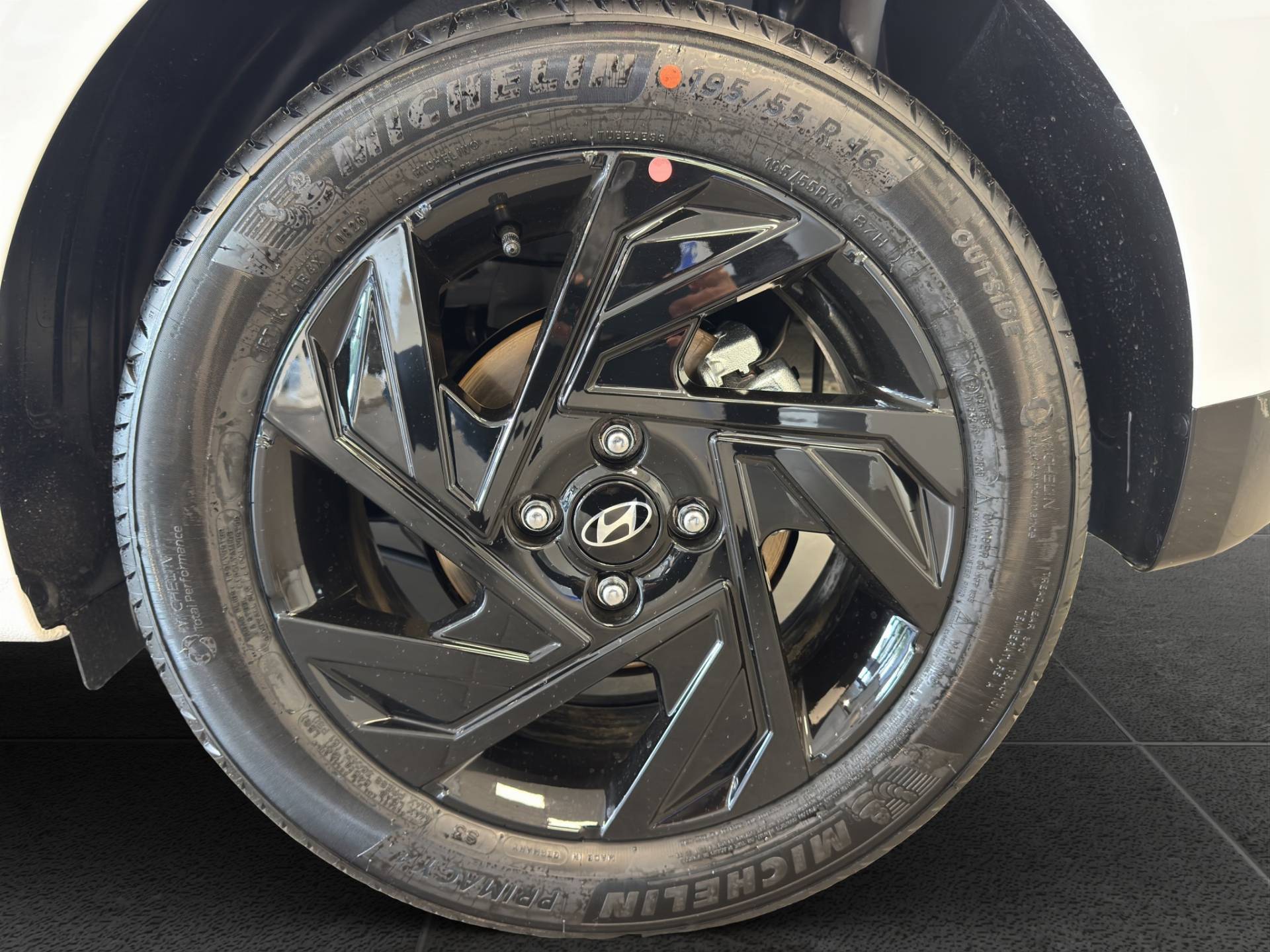 Auto Venduta - HYUNDAI I20 i20 1.0 t-gdi Dark Line 90cv mt usata in pronta consegna - Brandini