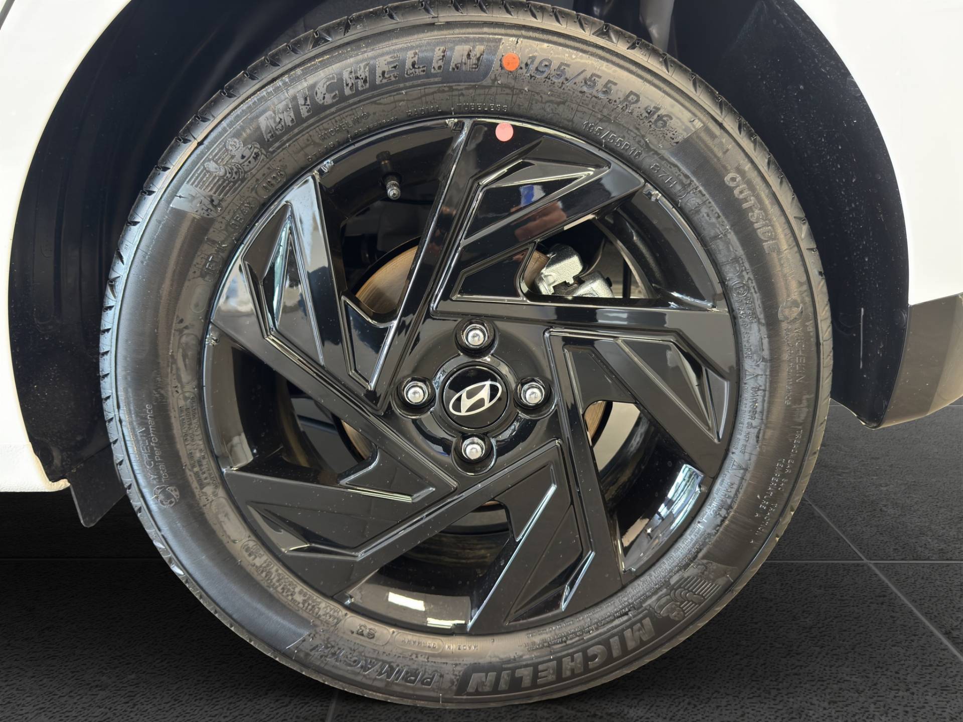 Auto Venduta - HYUNDAI I20 i20 1.0 t-gdi Dark Line 90cv mt usata in pronta consegna - Brandini