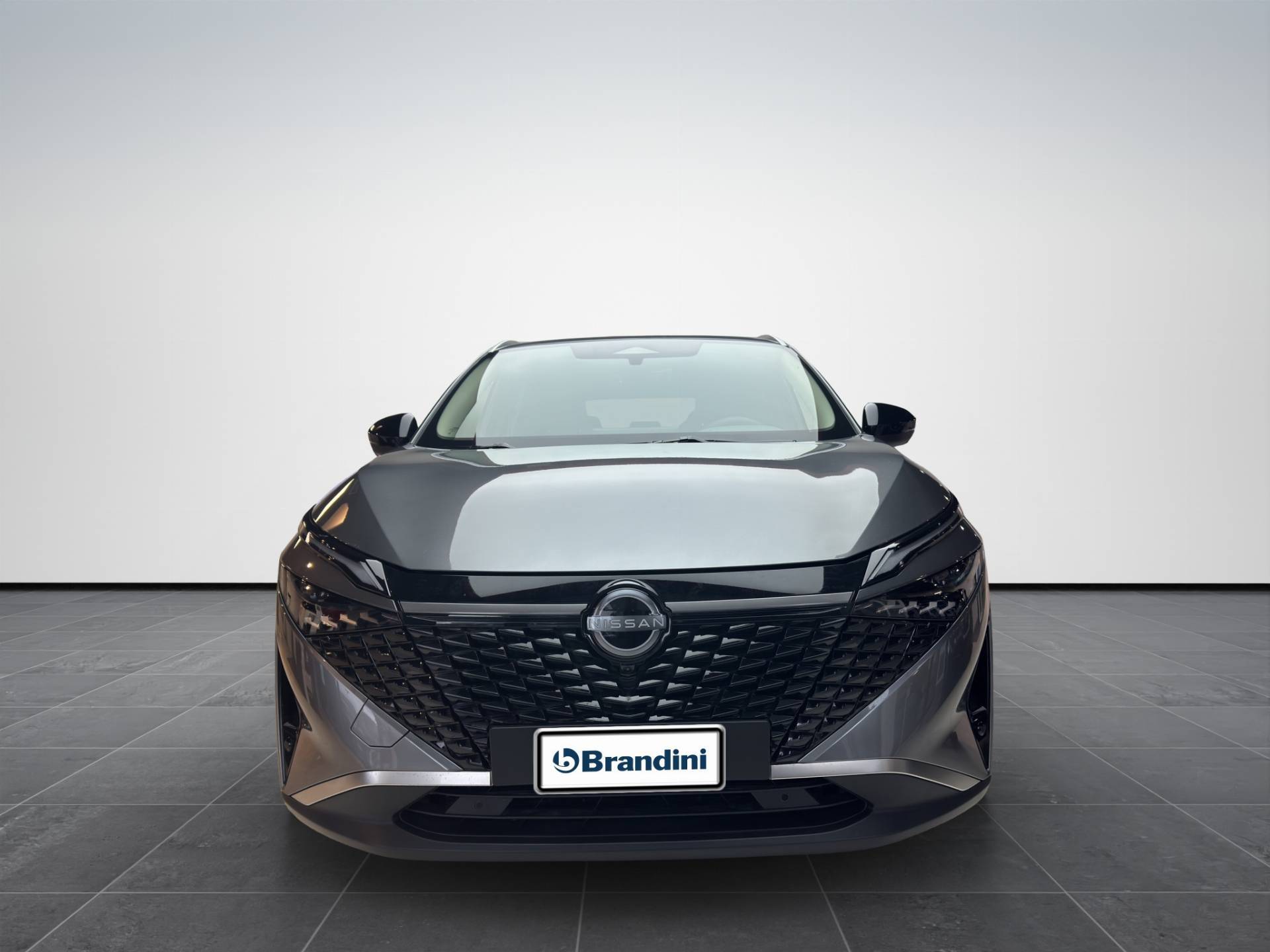 NISSAN Qashqai Qashqai 1.3 mhev N-Connecta 2wd 140cv usata in pronta consegna - Brandini