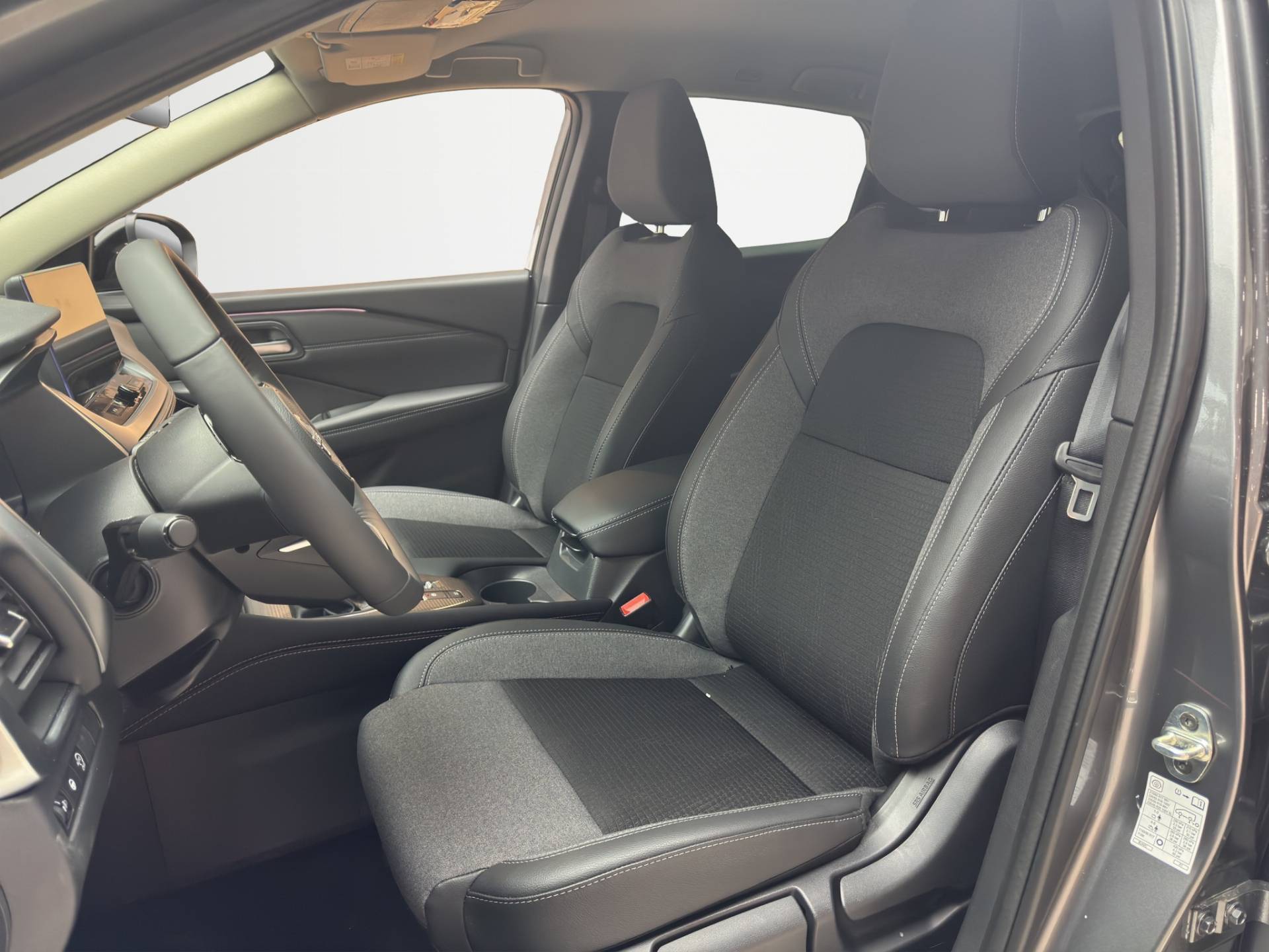 NISSAN Qashqai Qashqai 1.3 mhev N-Connecta 2wd 140cv usata in pronta consegna - Brandini