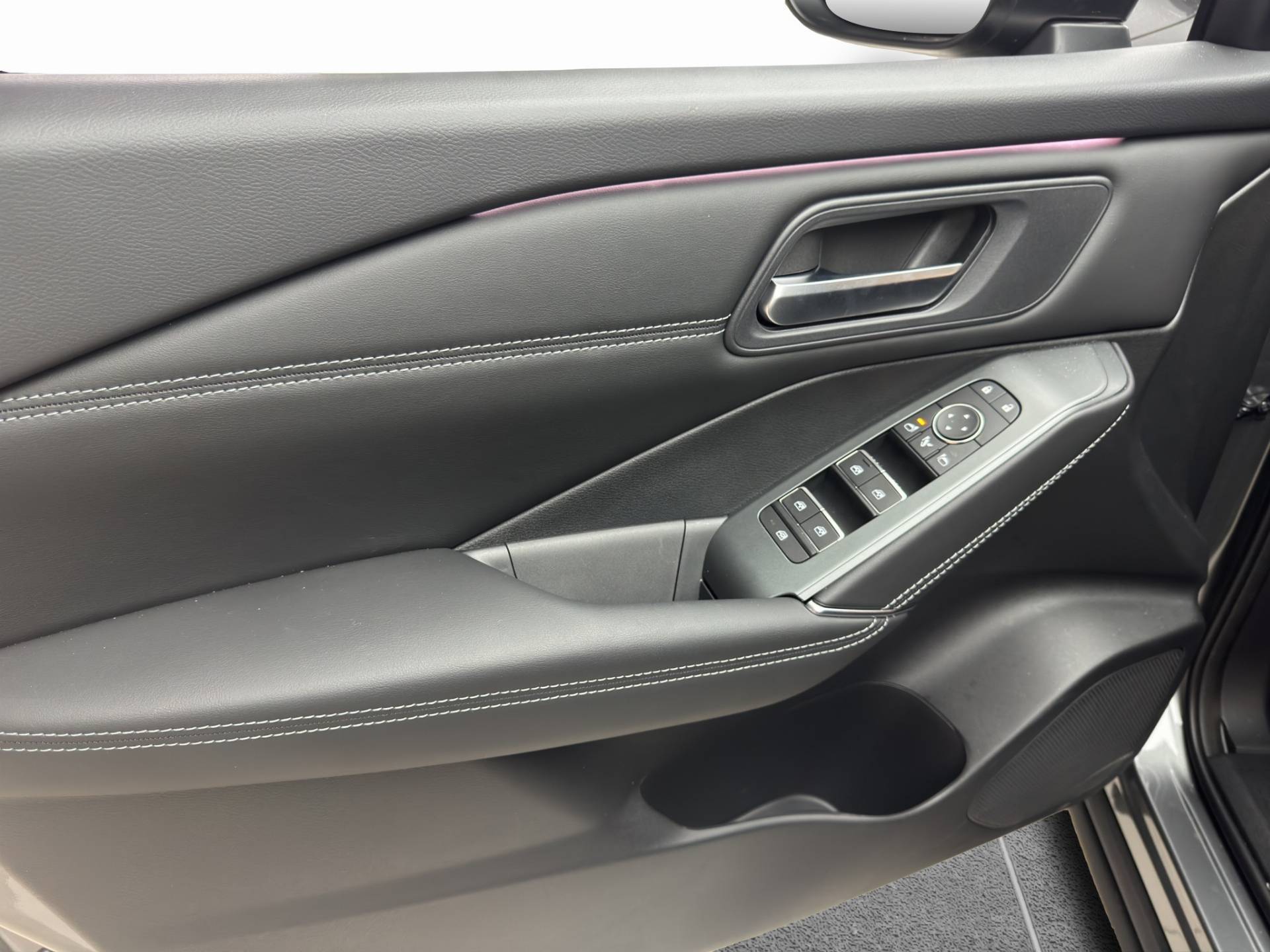 NISSAN Qashqai Qashqai 1.3 mhev N-Connecta 2wd 140cv usata in pronta consegna - Brandini
