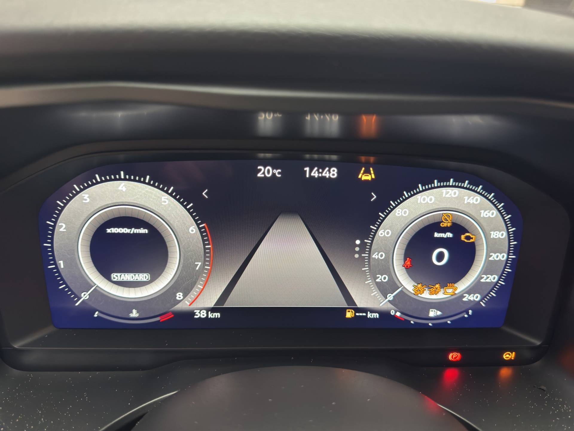 NISSAN Qashqai Qashqai 1.3 mhev N-Connecta 2wd 140cv usata in pronta consegna - Brandini