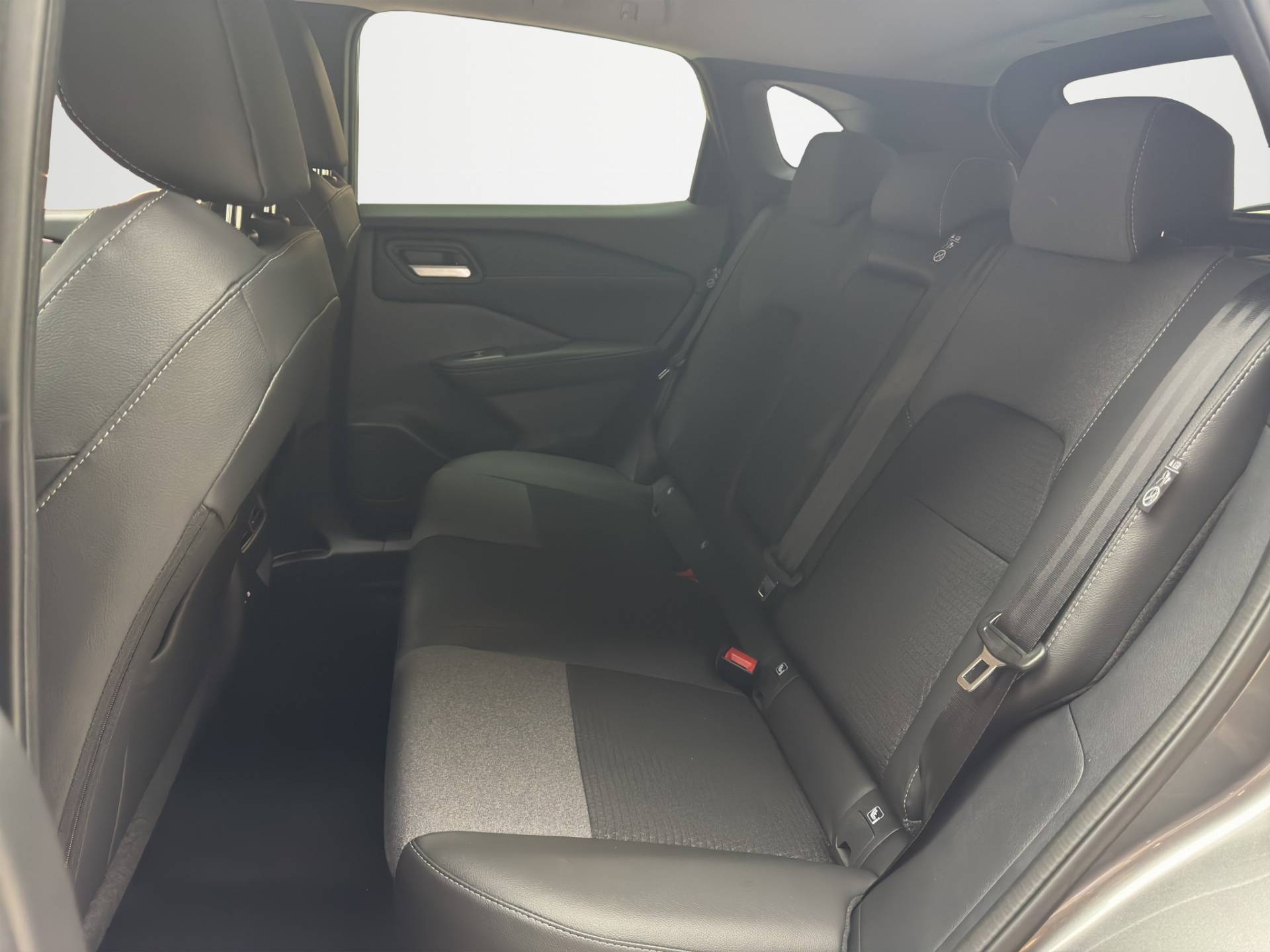 NISSAN Qashqai Qashqai 1.3 mhev N-Connecta 2wd 140cv usata in pronta consegna - Brandini