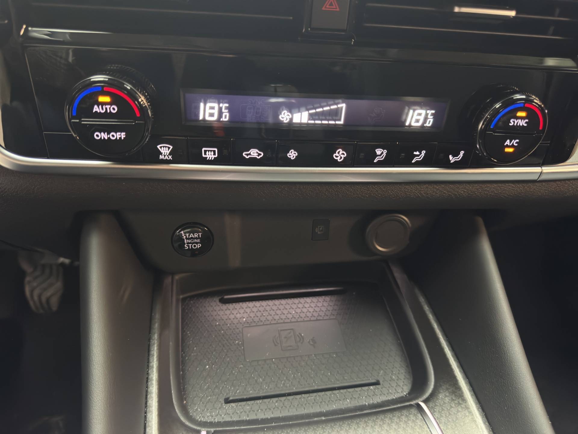 NISSAN Qashqai Qashqai 1.3 mhev N-Connecta 2wd 140cv usata in pronta consegna - Brandini