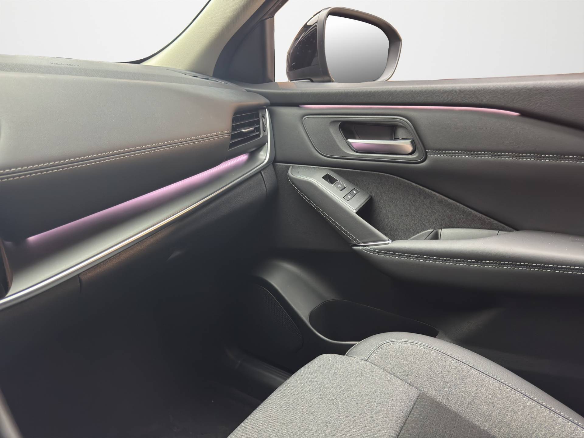 NISSAN Qashqai Qashqai 1.3 mhev N-Connecta 2wd 140cv usata in pronta consegna - Brandini