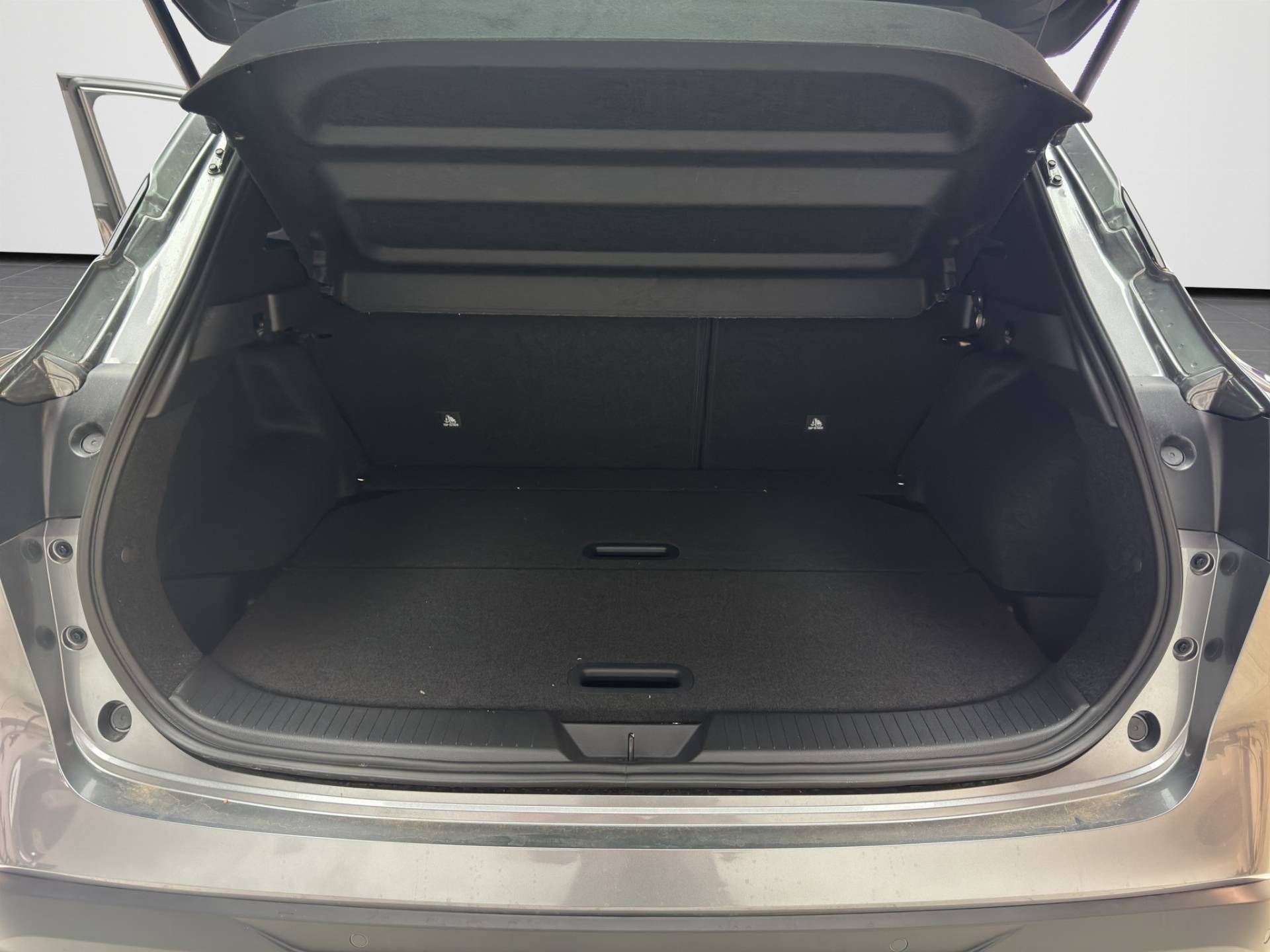 NISSAN Qashqai Qashqai 1.3 mhev N-Connecta 2wd 140cv usata in pronta consegna - Brandini