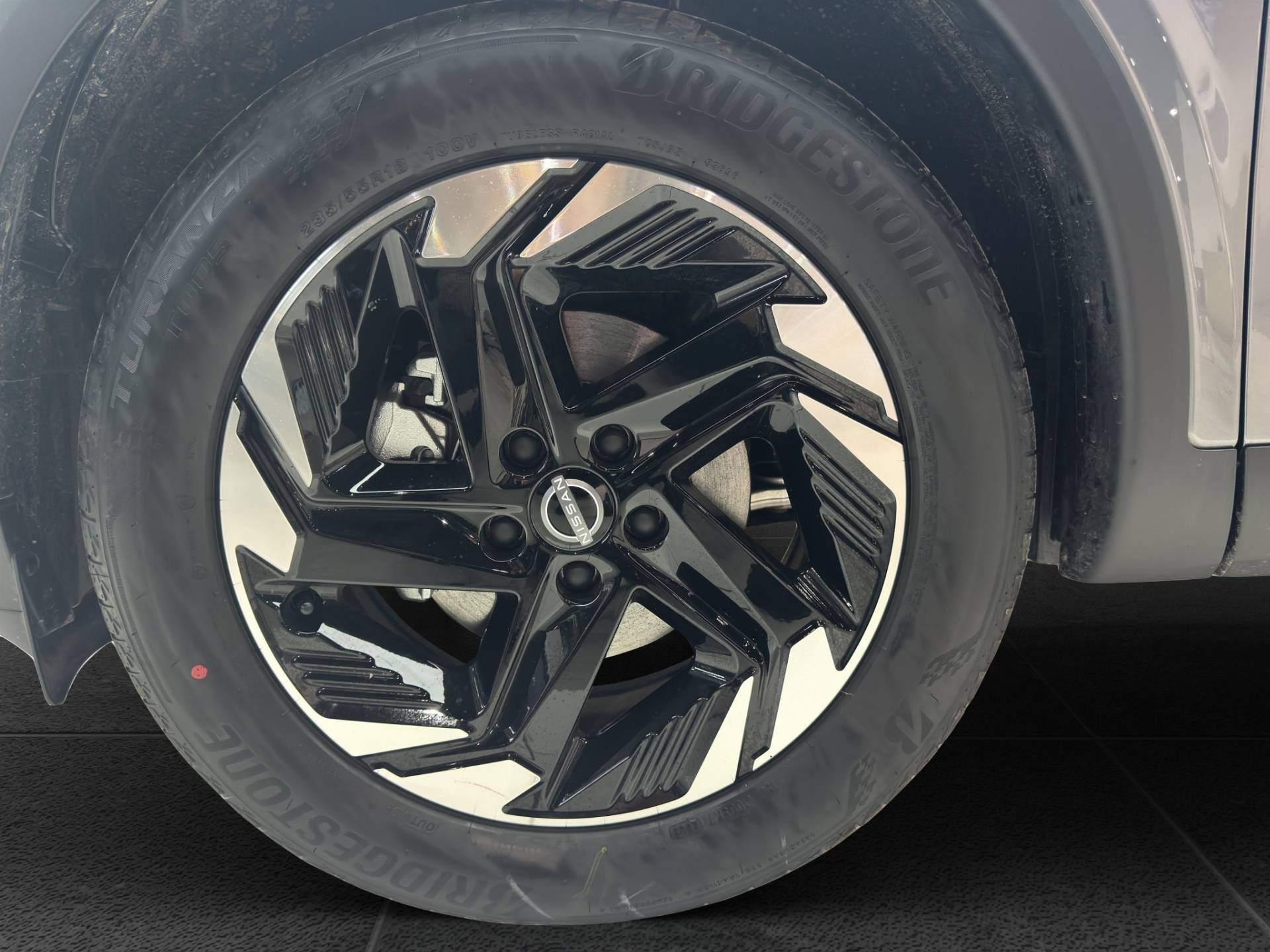 NISSAN Qashqai Qashqai 1.3 mhev N-Connecta 2wd 140cv usata in pronta consegna - Brandini