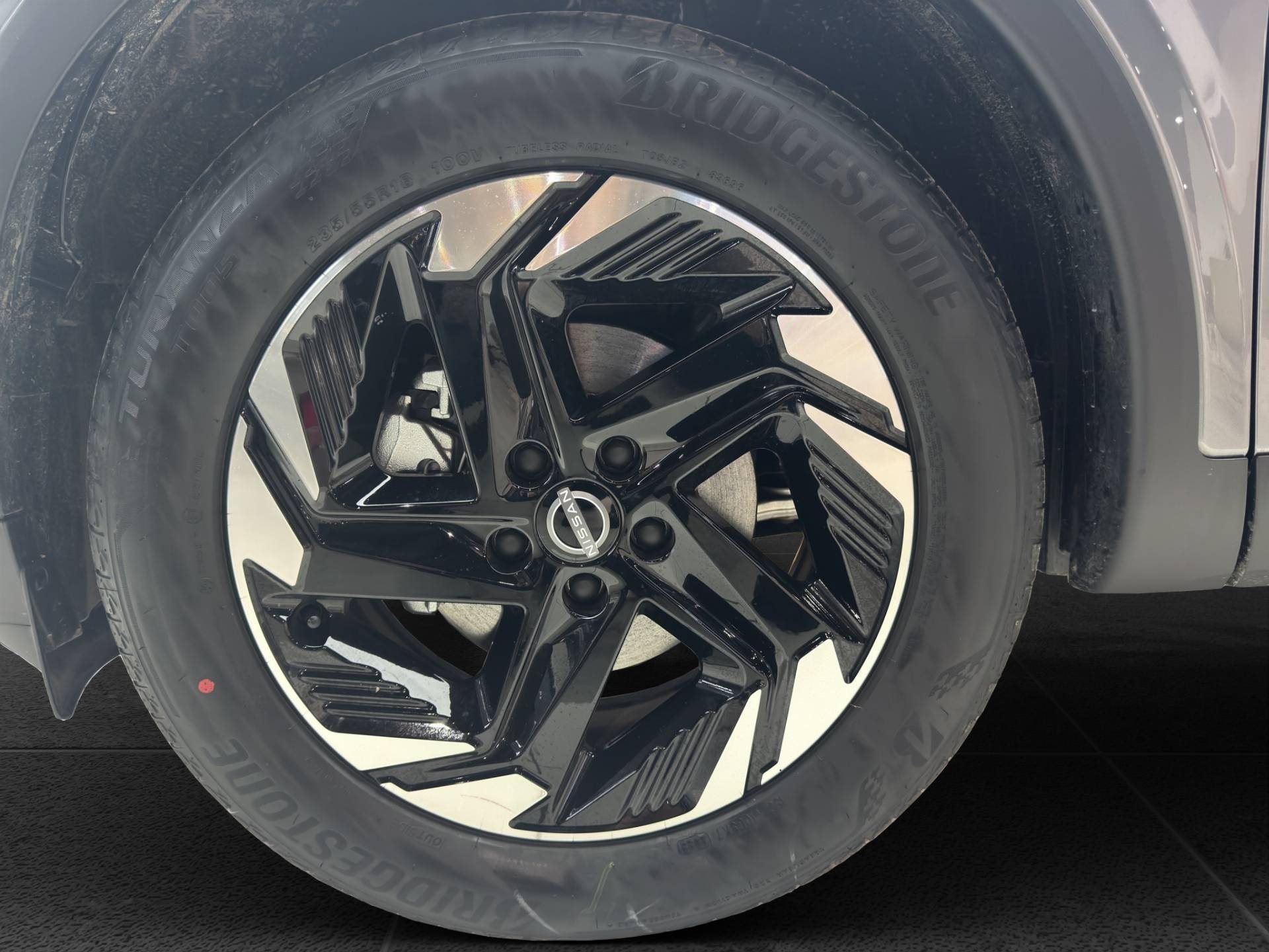 NISSAN Qashqai Qashqai 1.3 mhev N-Connecta 2wd 140cv usata in pronta consegna - Brandini