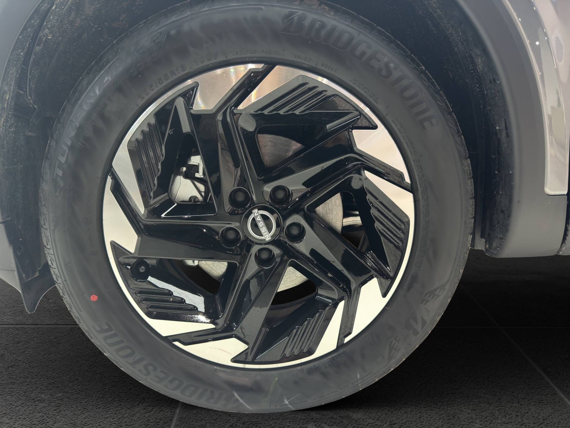 NISSAN Qashqai Qashqai 1.3 mhev N-Connecta 2wd 140cv usata in pronta consegna - Brandini