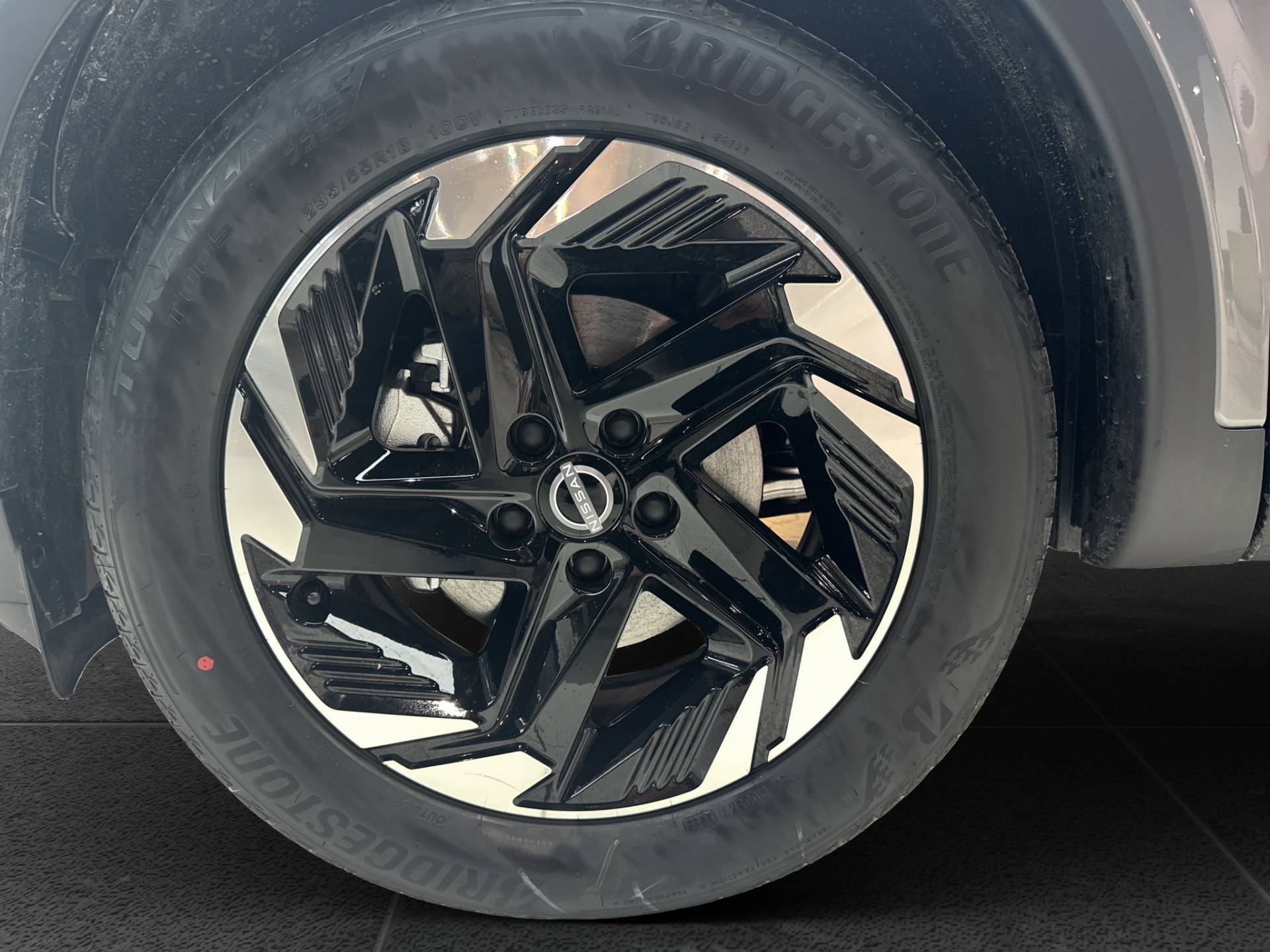 NISSAN Qashqai Qashqai 1.3 mhev N-Connecta 2wd 140cv usata in pronta consegna - Brandini