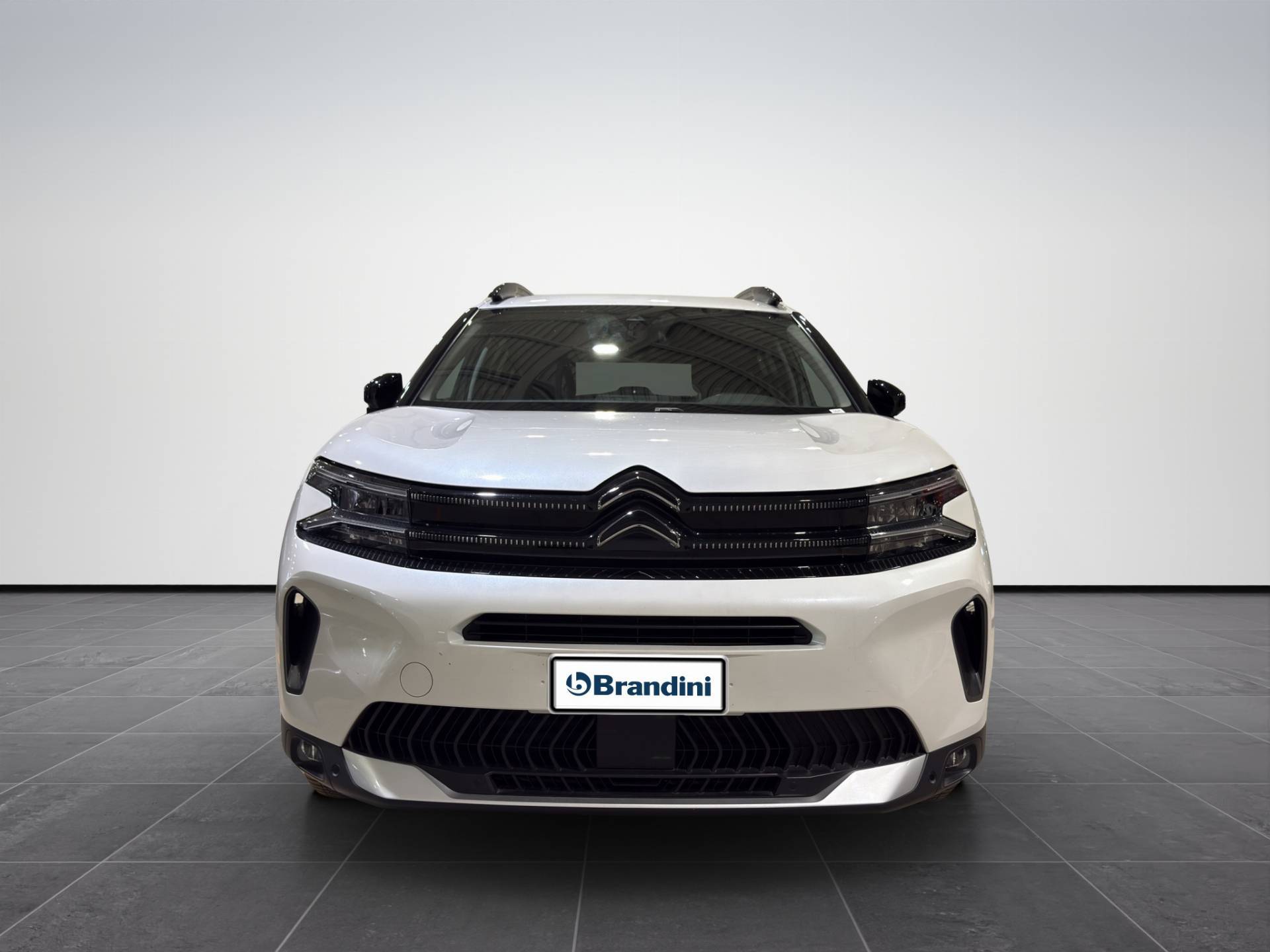 CITROEN C5 Aircross C5 Aircross 1.5 bluehdi Shine s&s 130cv eat8 usata in pronta consegna - Brandini