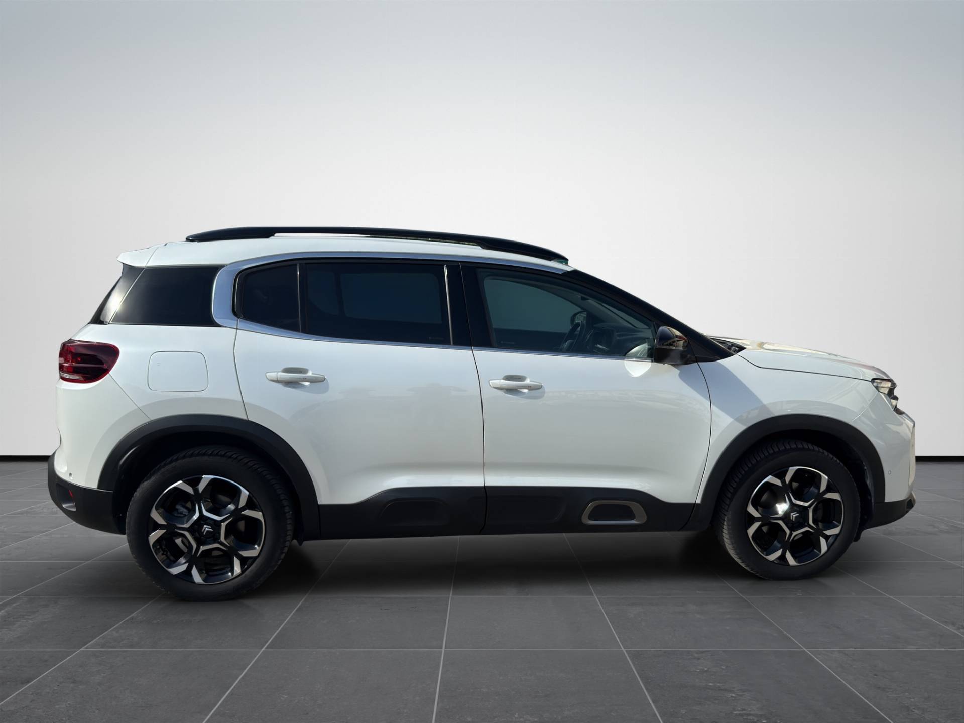 CITROEN C5 Aircross C5 Aircross 1.5 bluehdi Shine s&s 130cv eat8 usata in pronta consegna - Brandini