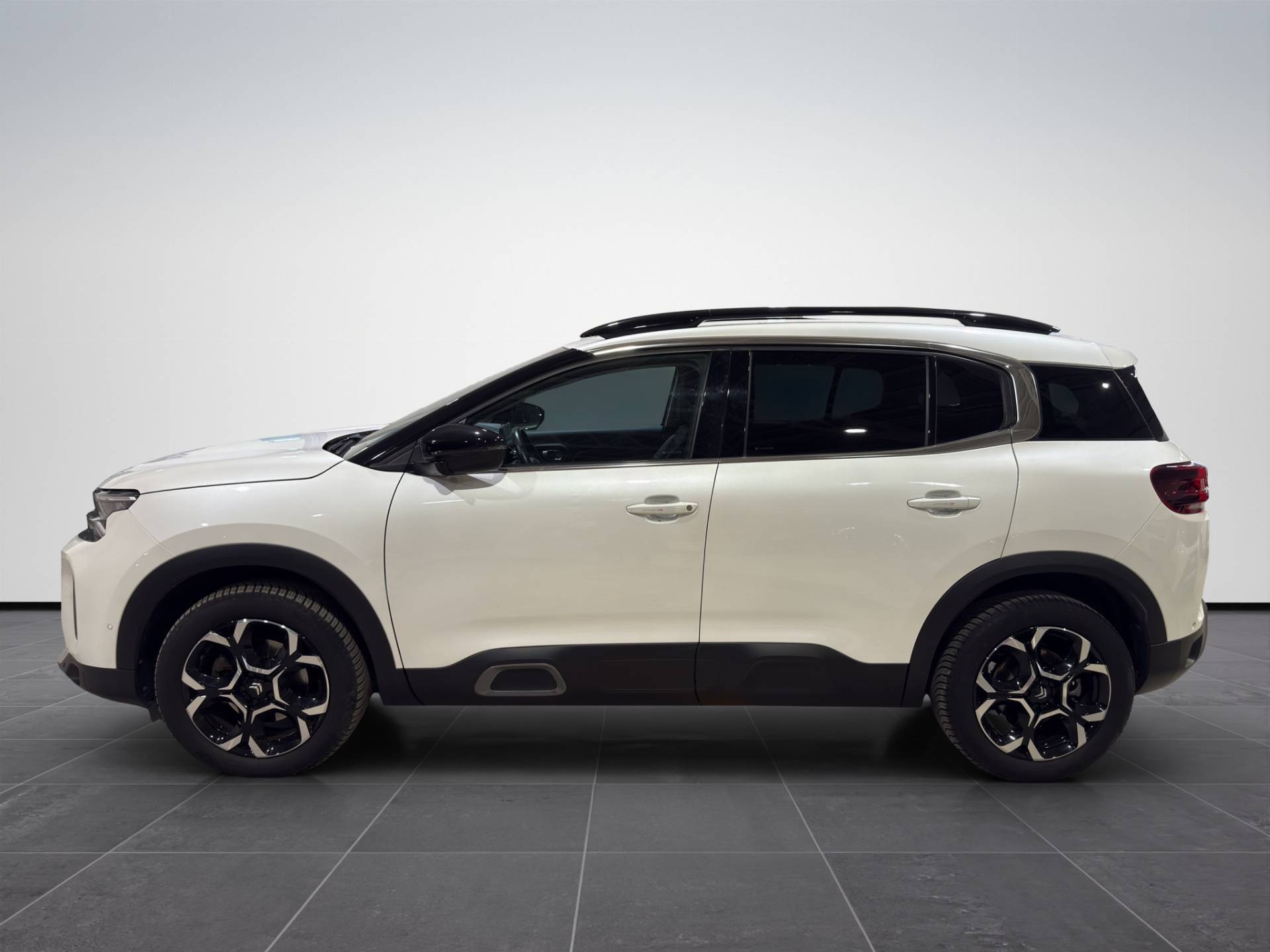 CITROEN C5 Aircross C5 Aircross 1.5 bluehdi Shine s&s 130cv eat8 usata in pronta consegna - Brandini
