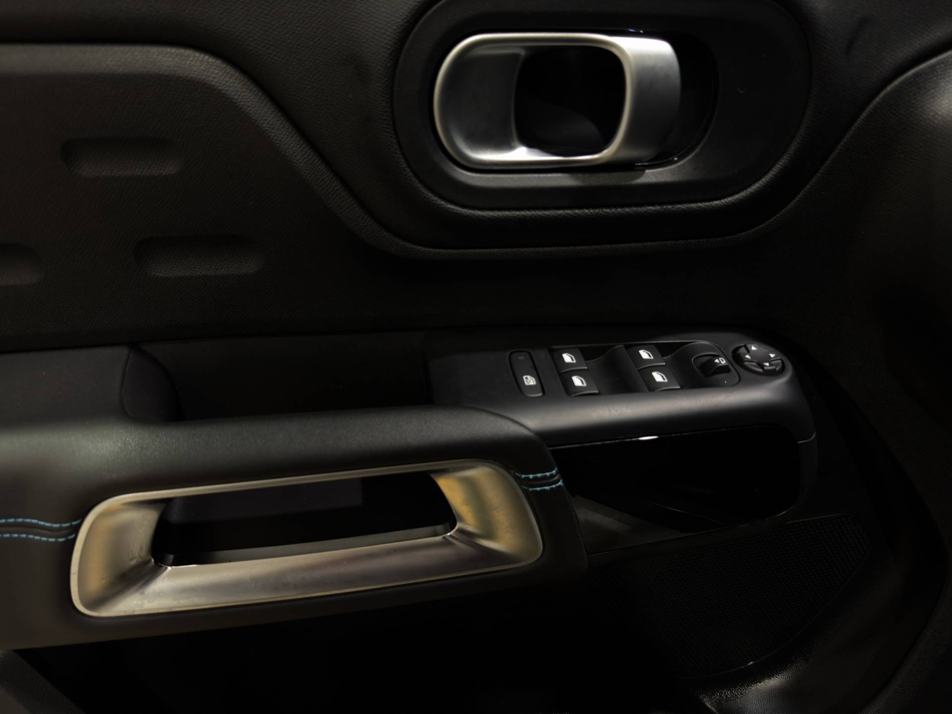CITROEN C5 Aircross C5 Aircross 1.5 bluehdi Shine s&s 130cv eat8 usata in pronta consegna - Brandini