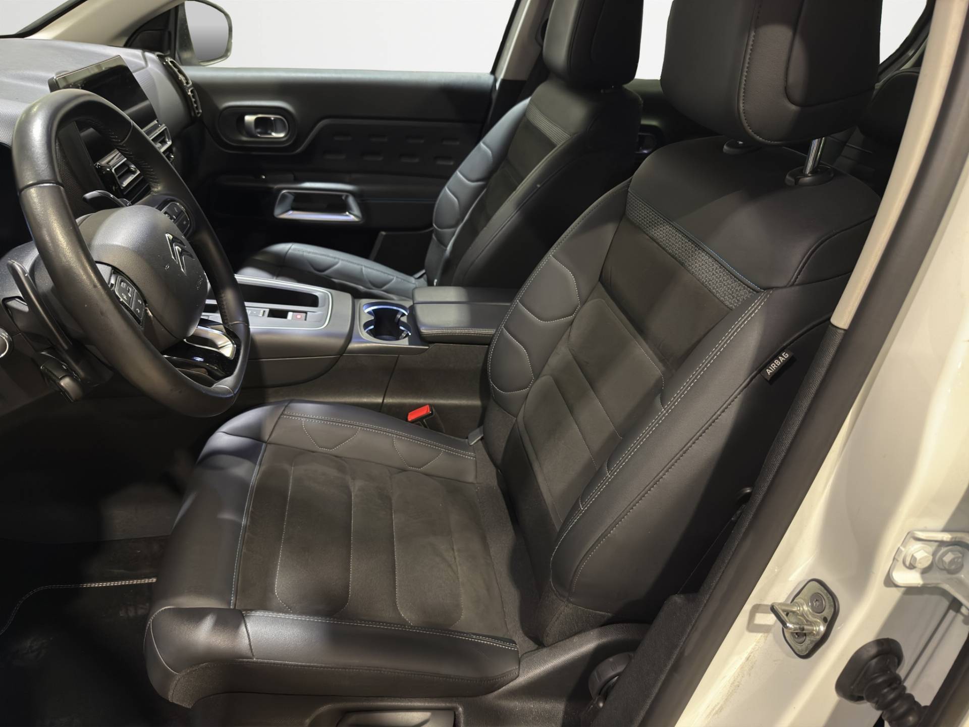 CITROEN C5 Aircross C5 Aircross 1.5 bluehdi Shine s&s 130cv eat8 usata in pronta consegna - Brandini