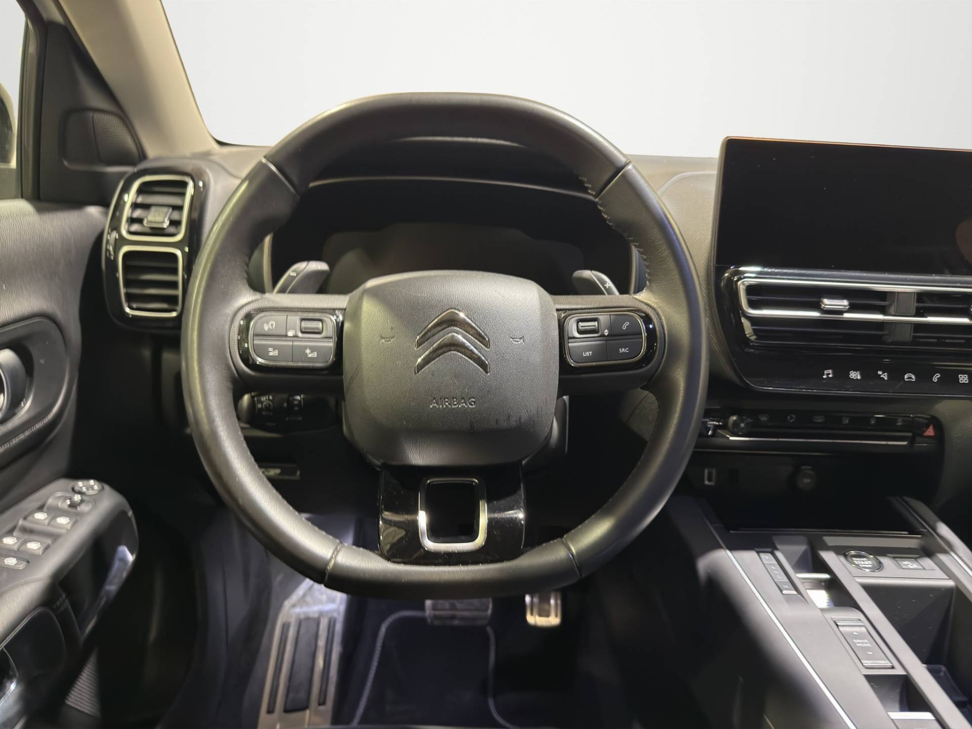 CITROEN C5 Aircross C5 Aircross 1.5 bluehdi Shine s&s 130cv eat8 usata in pronta consegna - Brandini