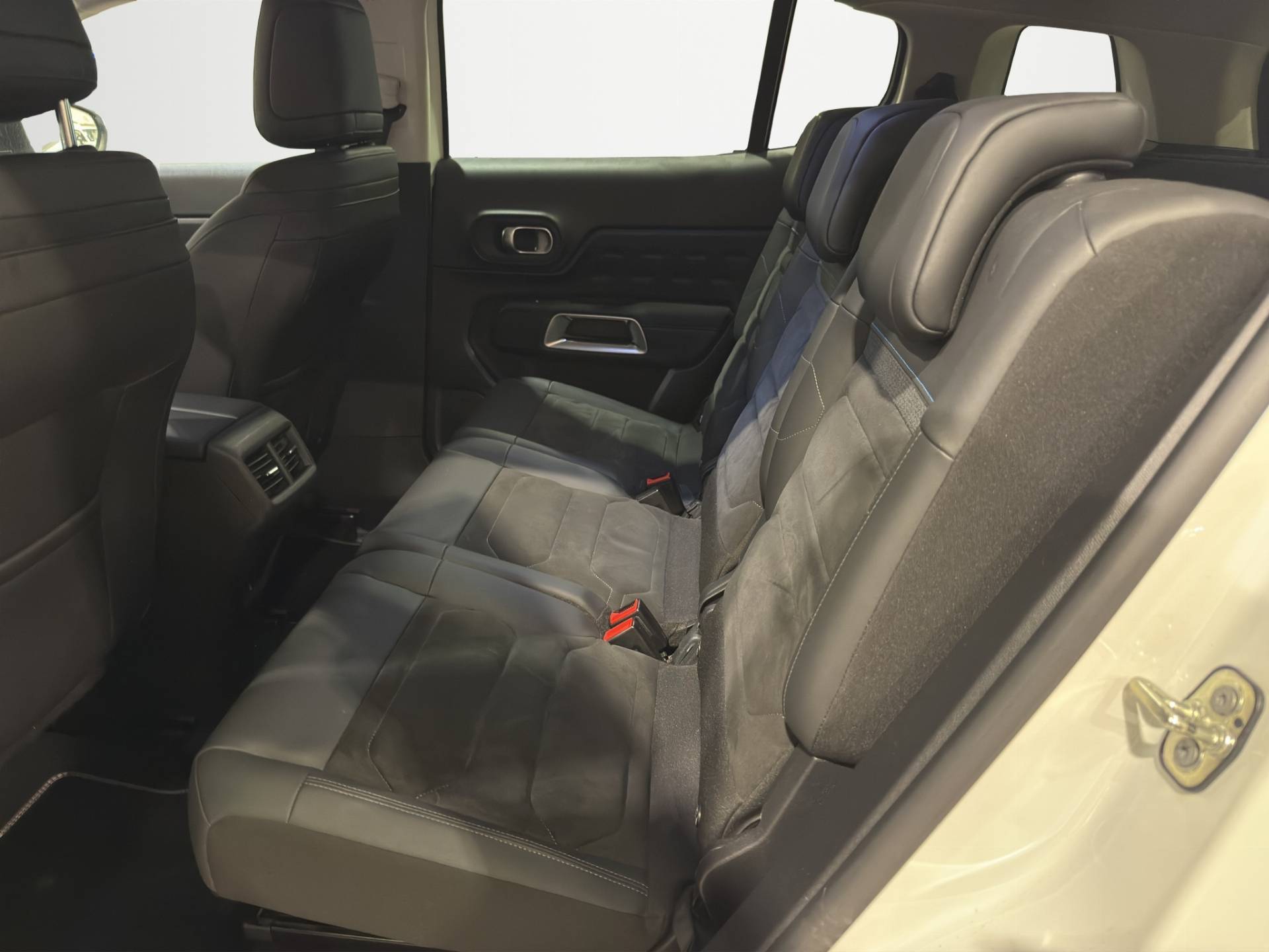 CITROEN C5 Aircross C5 Aircross 1.5 bluehdi Shine s&s 130cv eat8 usata in pronta consegna - Brandini