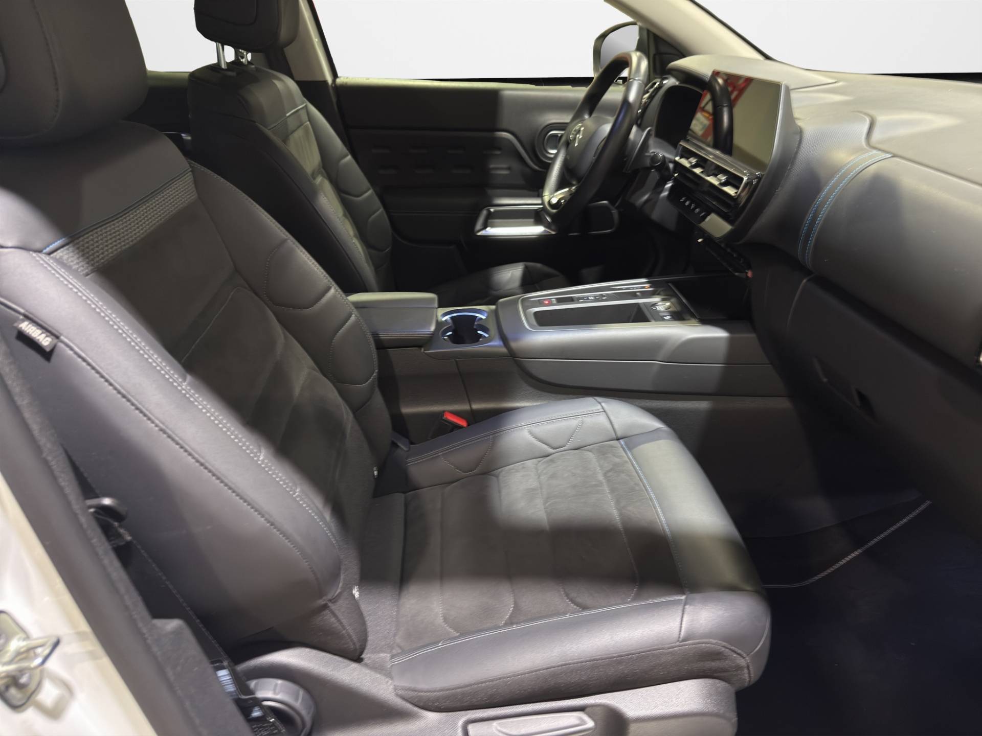 CITROEN C5 Aircross C5 Aircross 1.5 bluehdi Shine s&s 130cv eat8 usata in pronta consegna - Brandini