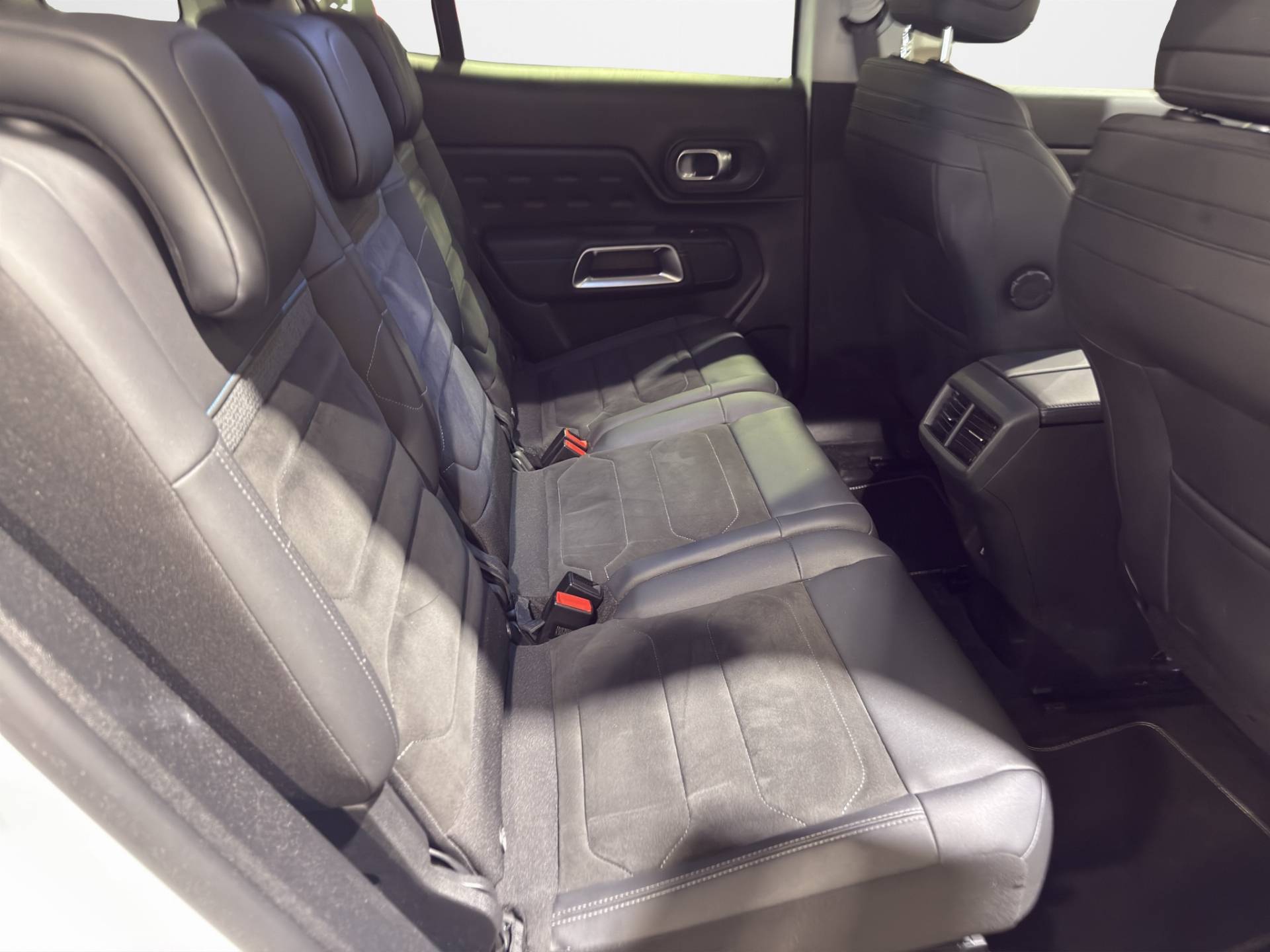 CITROEN C5 Aircross C5 Aircross 1.5 bluehdi Shine s&s 130cv eat8 usata in pronta consegna - Brandini