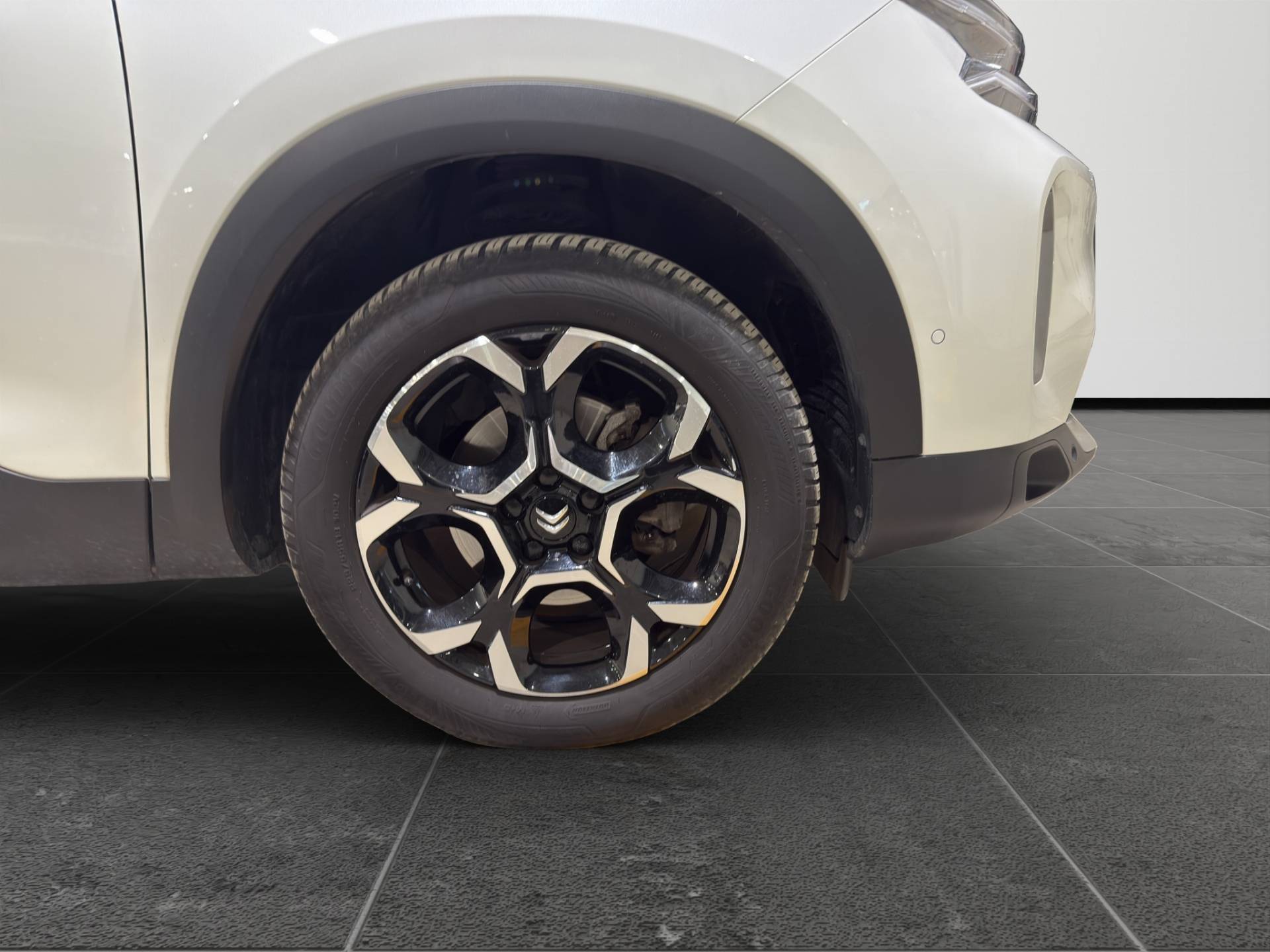 CITROEN C5 Aircross C5 Aircross 1.5 bluehdi Shine s&s 130cv eat8 usata in pronta consegna - Brandini