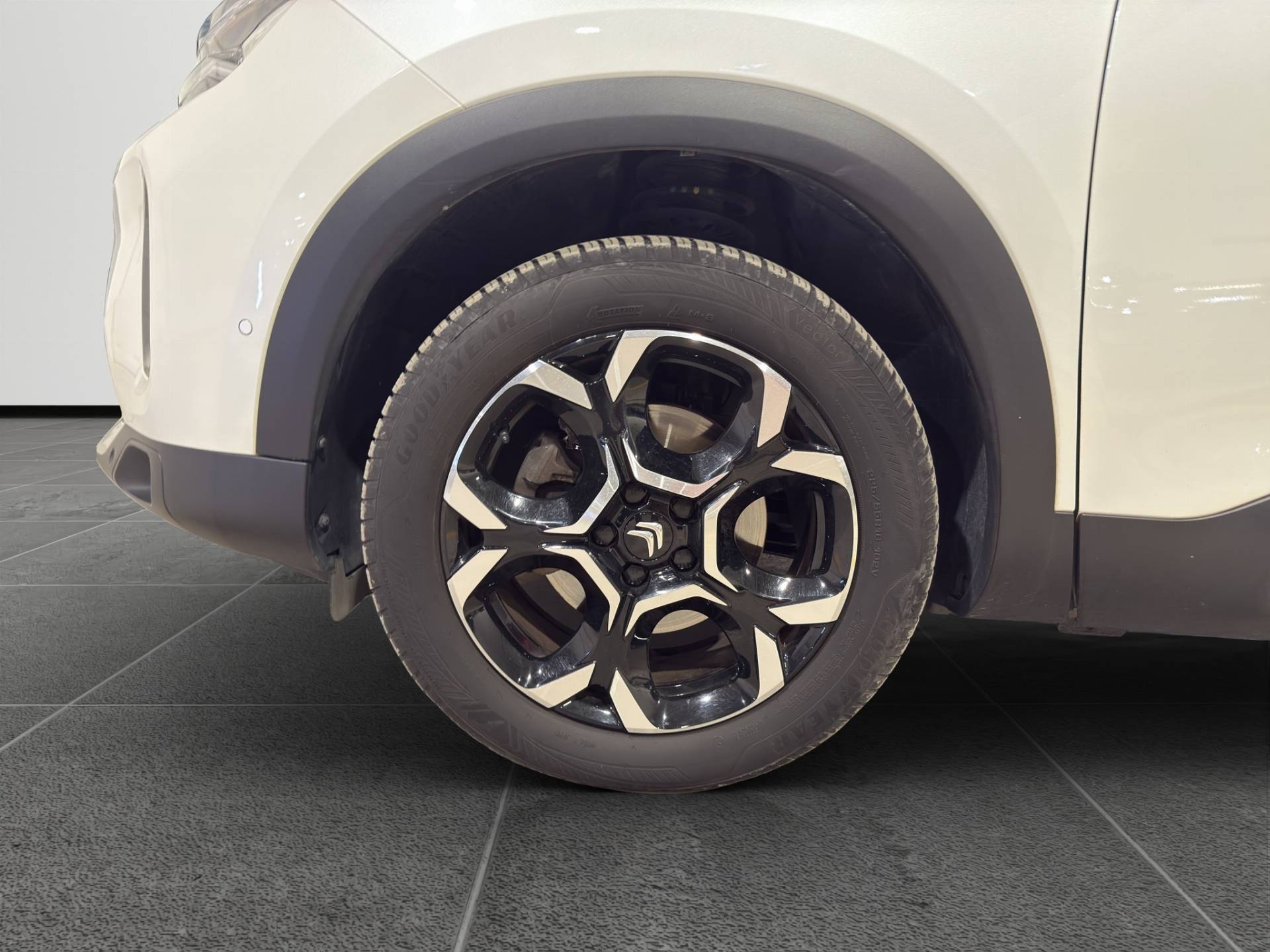 CITROEN C5 Aircross C5 Aircross 1.5 bluehdi Shine s&s 130cv eat8 usata in pronta consegna - Brandini