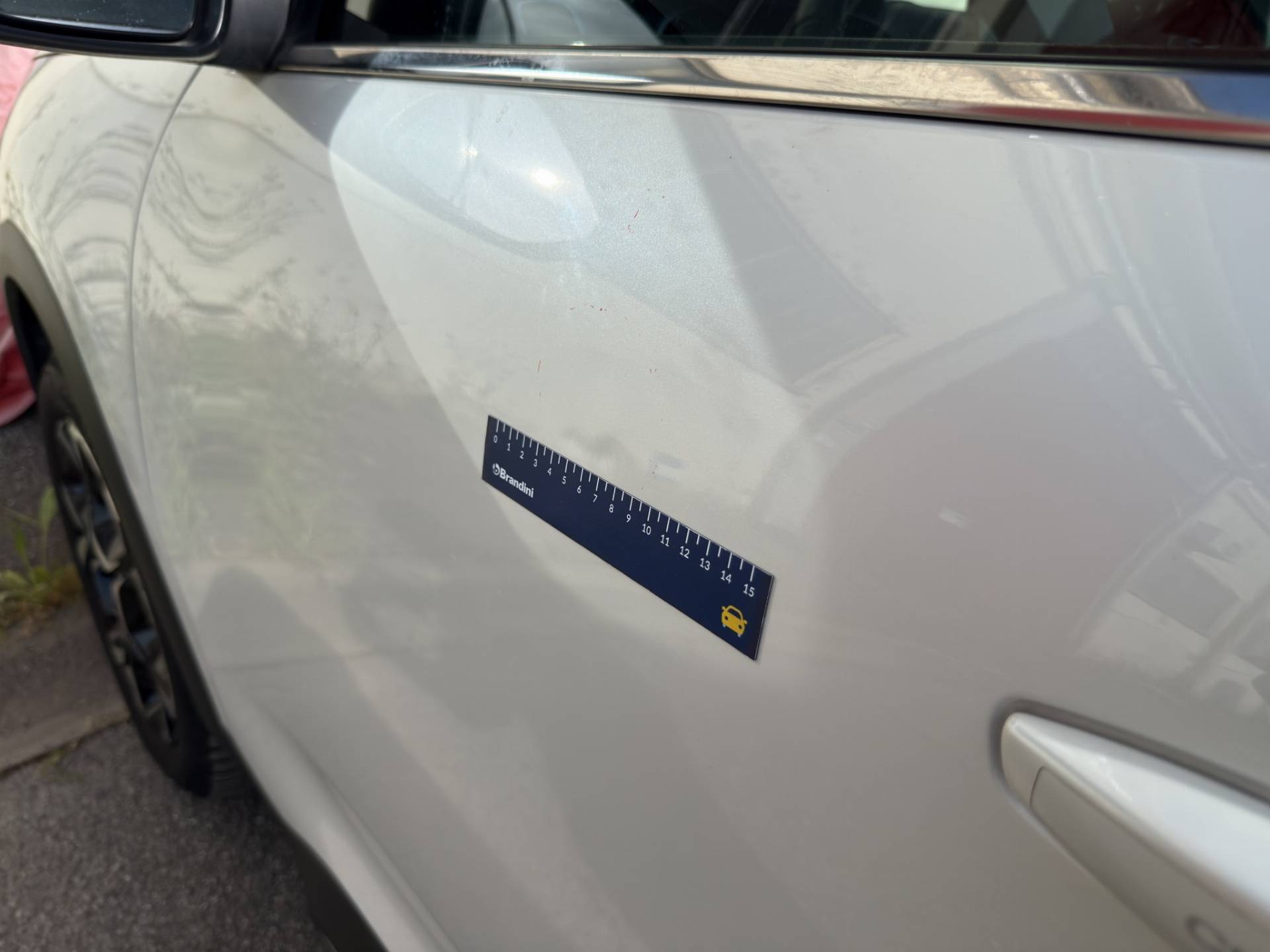 CITROEN C5 Aircross C5 Aircross 1.5 bluehdi Shine s&s 130cv eat8 usata in pronta consegna - Brandini
