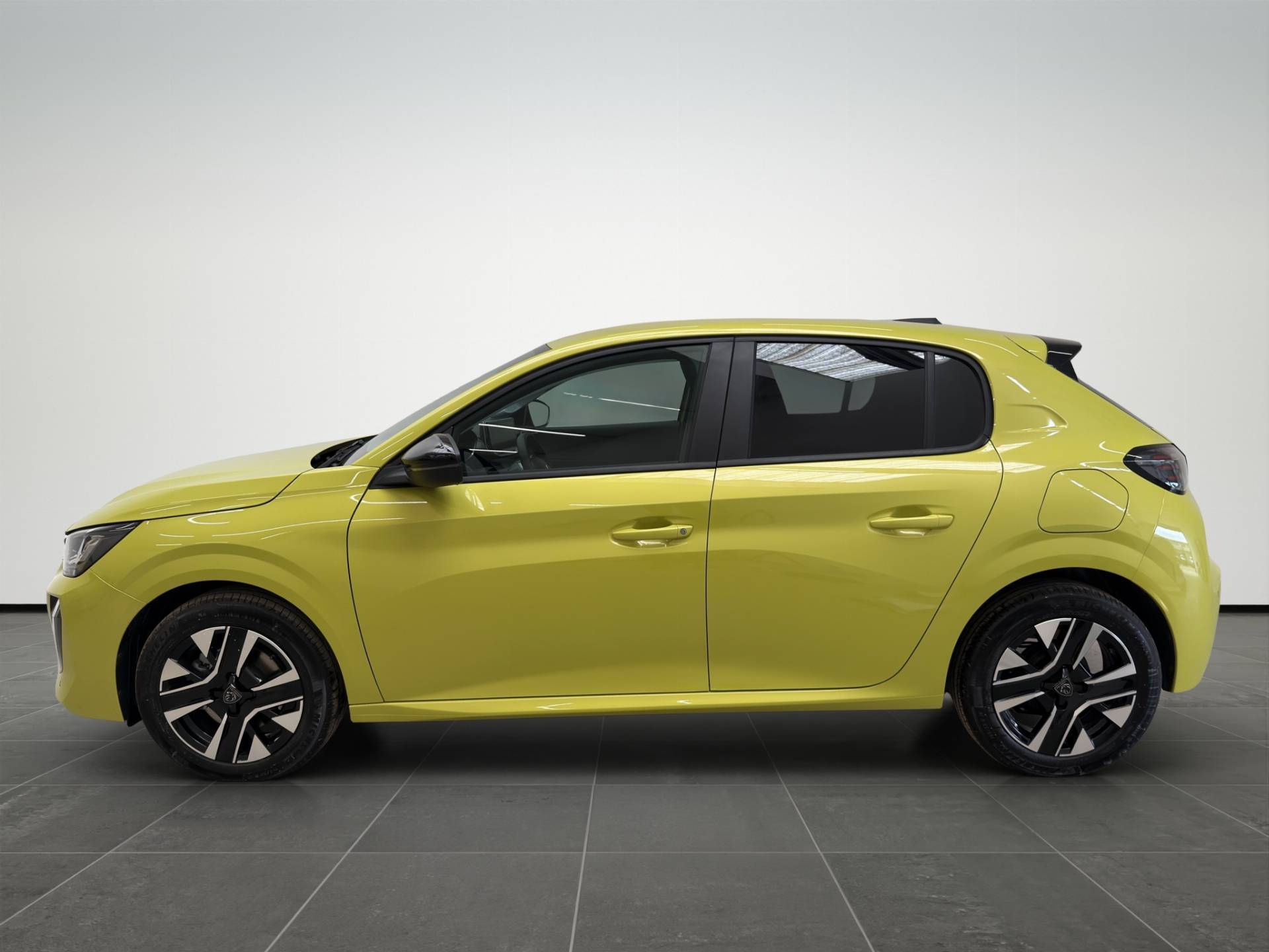 PEUGEOT 208 208 1.2 turbo Edition 100cv usata in pronta consegna - Brandini