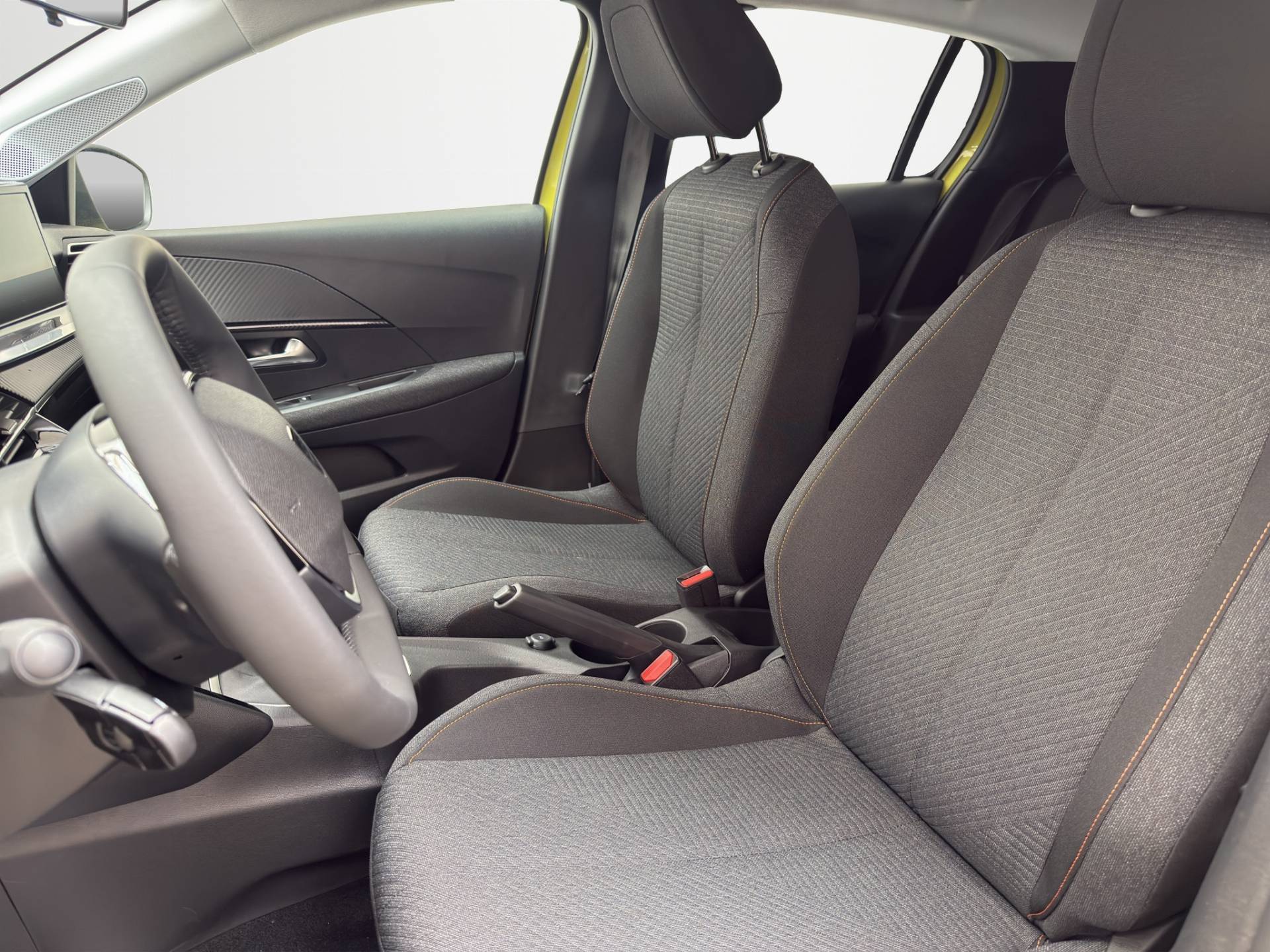 PEUGEOT 208 208 1.2 turbo Edition 100cv usata in pronta consegna - Brandini