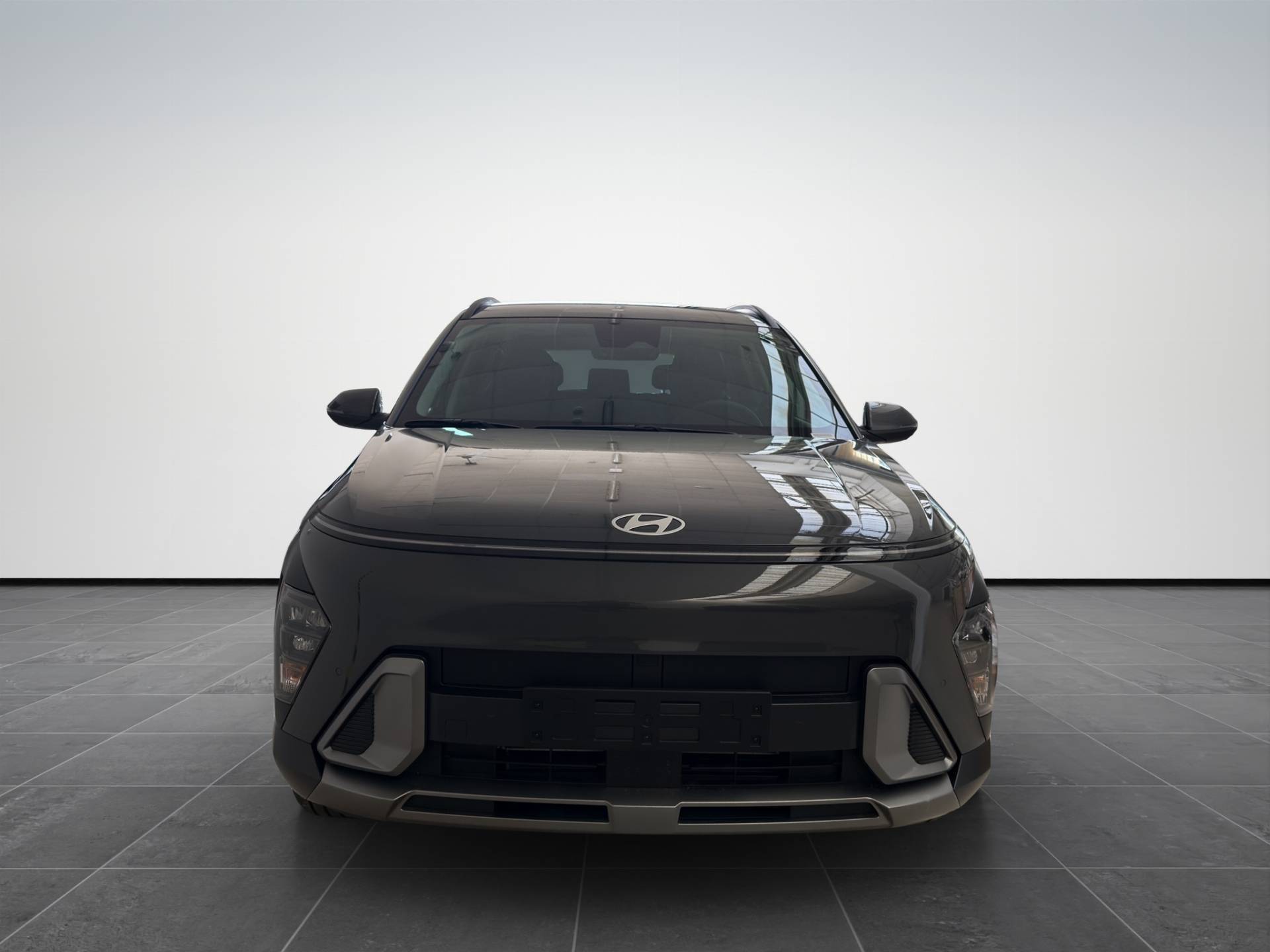 Auto Venduta - HYUNDAI Kona Kona 1.6 gdi hev Business 2wd 138cv dct usata in pronta consegna - Brandini