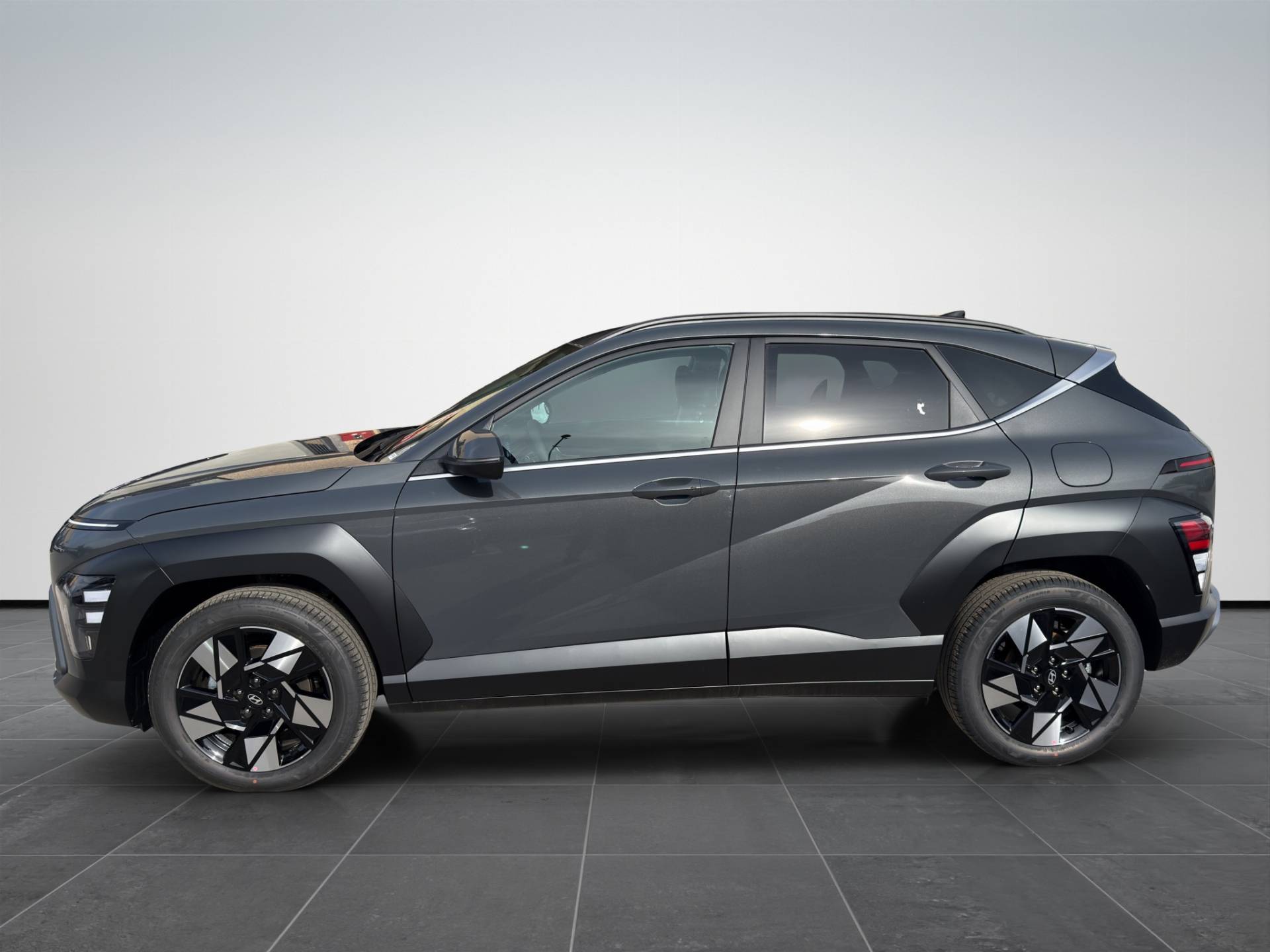 Auto Venduta - HYUNDAI Kona Kona 1.6 gdi hev Business 2wd 138cv dct usata in pronta consegna - Brandini