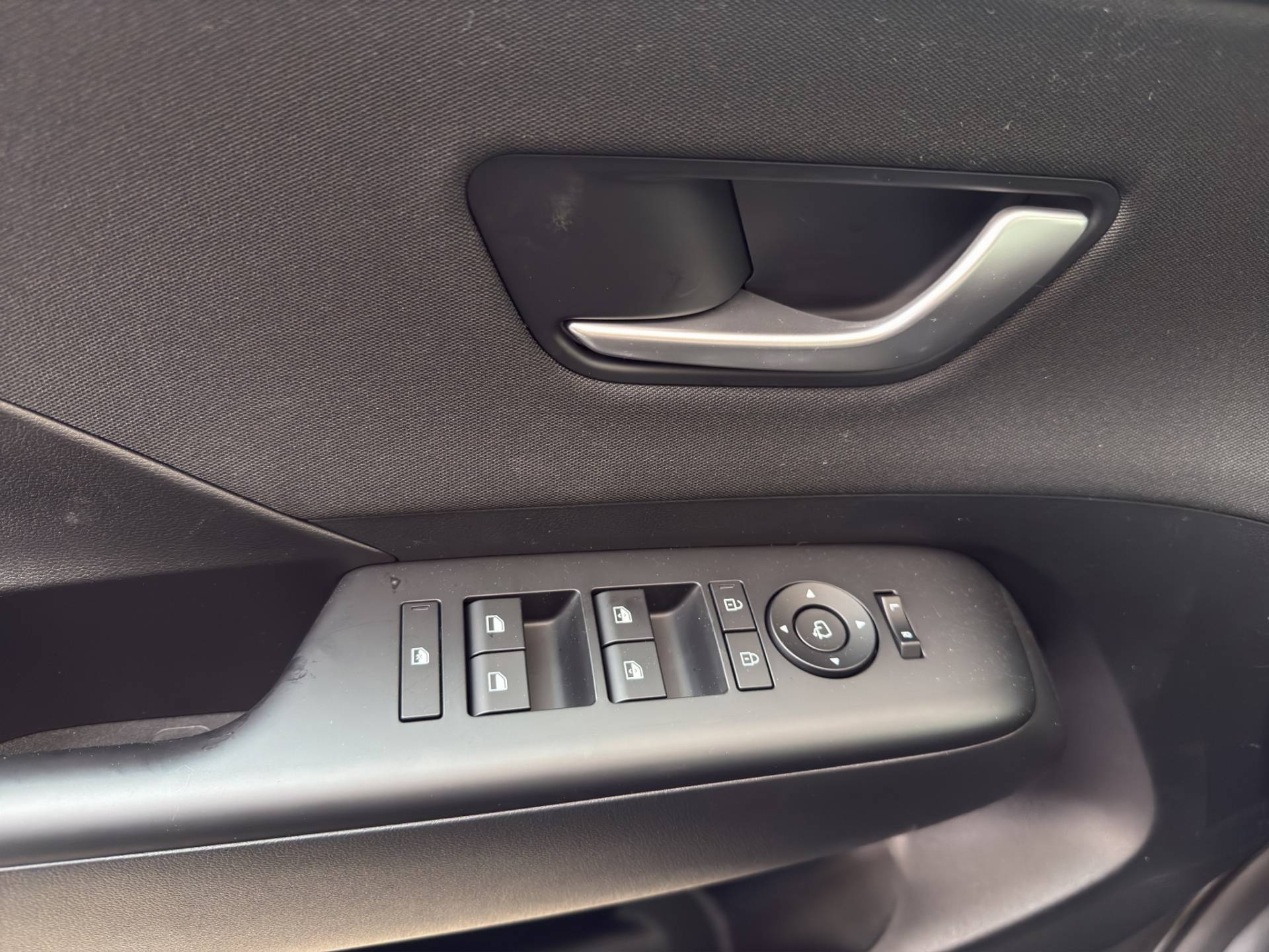 Auto Venduta - HYUNDAI Kona Kona 1.6 gdi hev Business 2wd 138cv dct usata in pronta consegna - Brandini