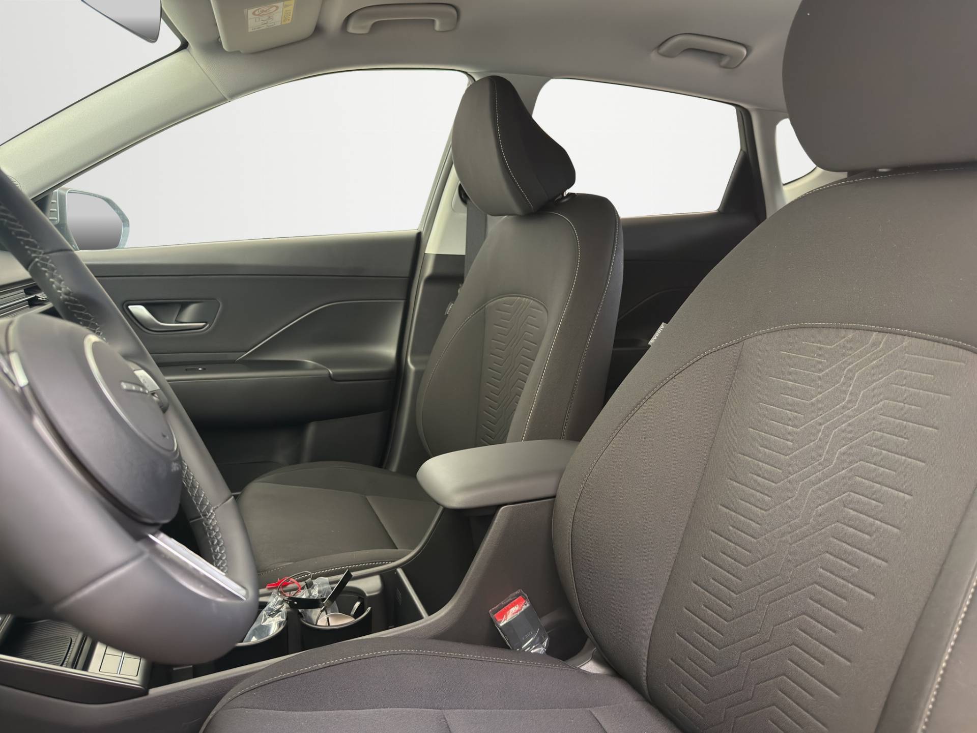 Auto Venduta - HYUNDAI Kona Kona 1.6 gdi hev Business 2wd 138cv dct usata in pronta consegna - Brandini
