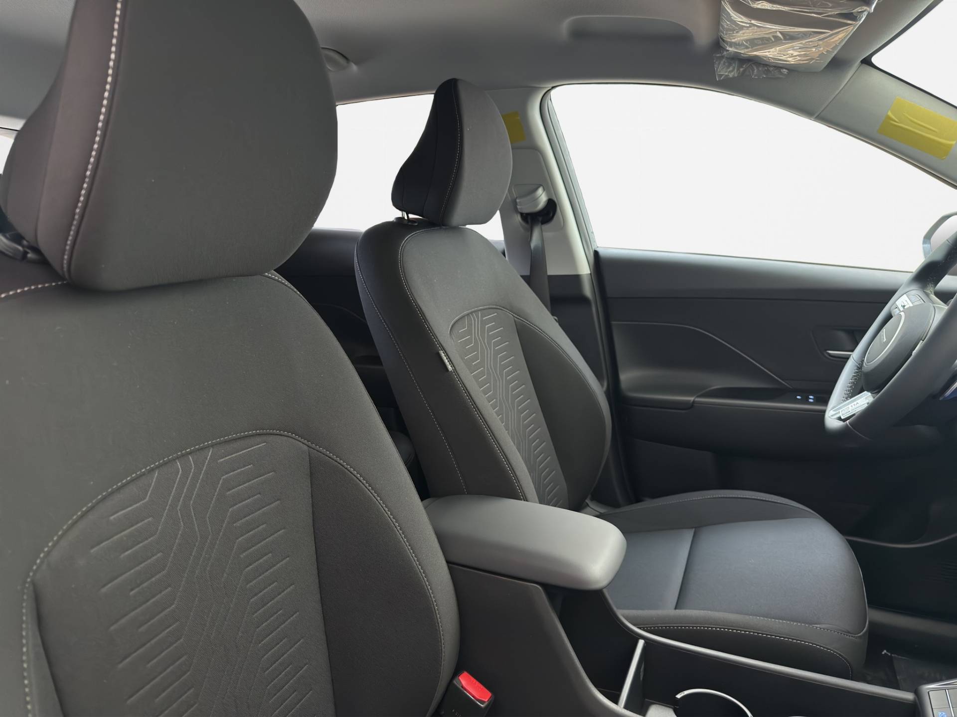 Auto Venduta - HYUNDAI Kona Kona 1.6 gdi hev Business 2wd 138cv dct usata in pronta consegna - Brandini