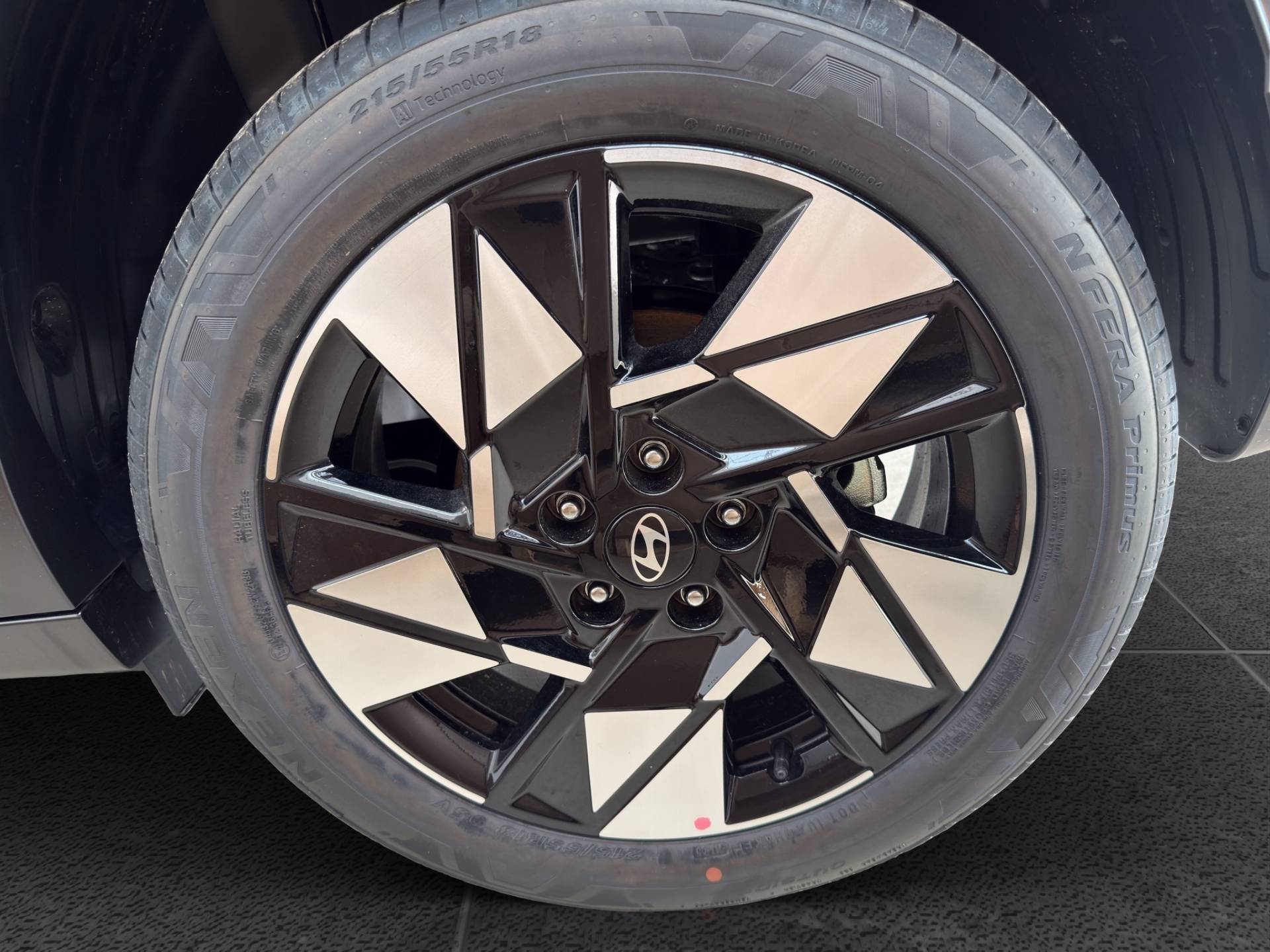 Auto Venduta - HYUNDAI Kona Kona 1.6 gdi hev Business 2wd 138cv dct usata in pronta consegna - Brandini