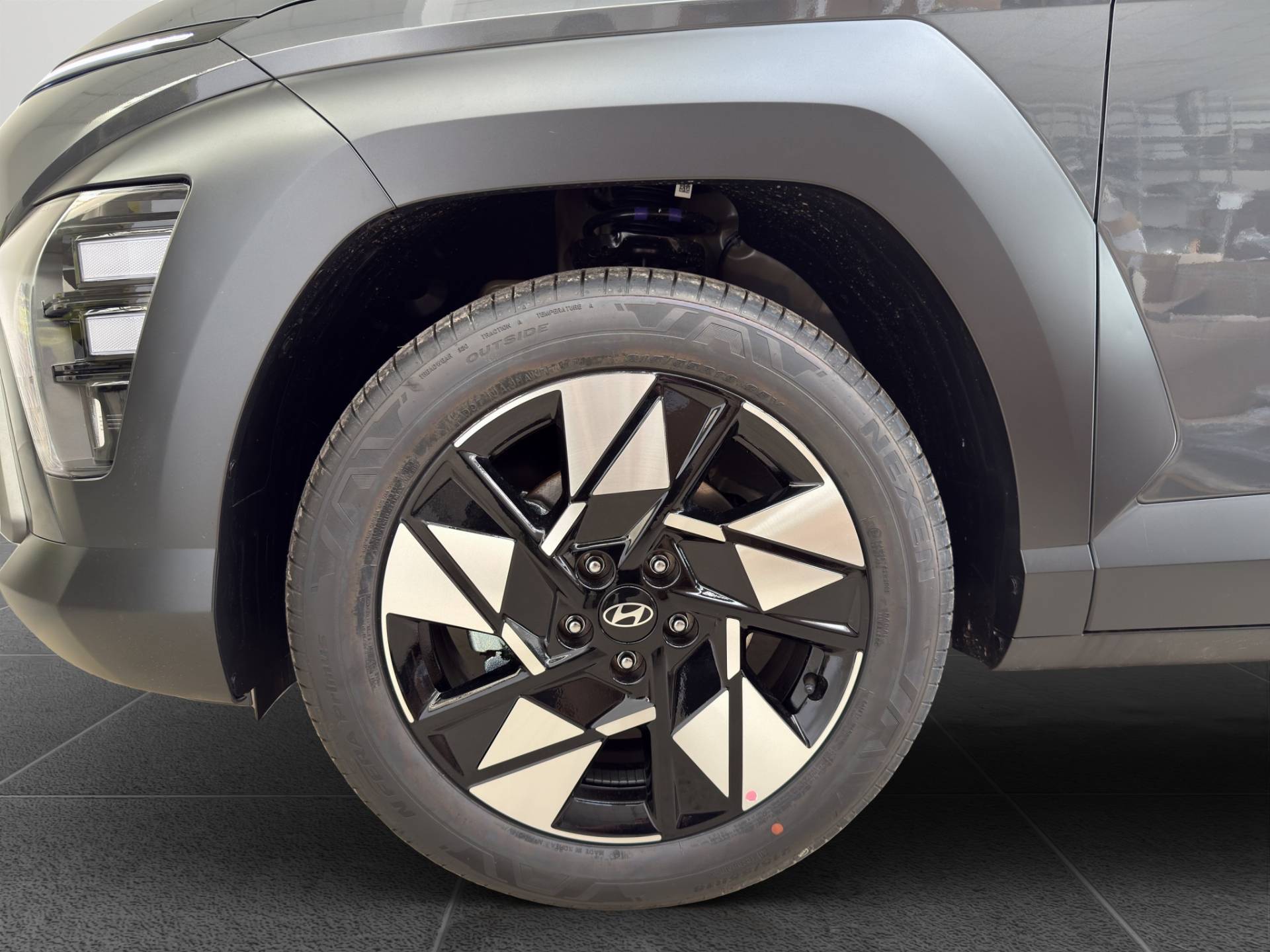 Auto Venduta - HYUNDAI Kona Kona 1.6 gdi hev Business 2wd 138cv dct usata in pronta consegna - Brandini