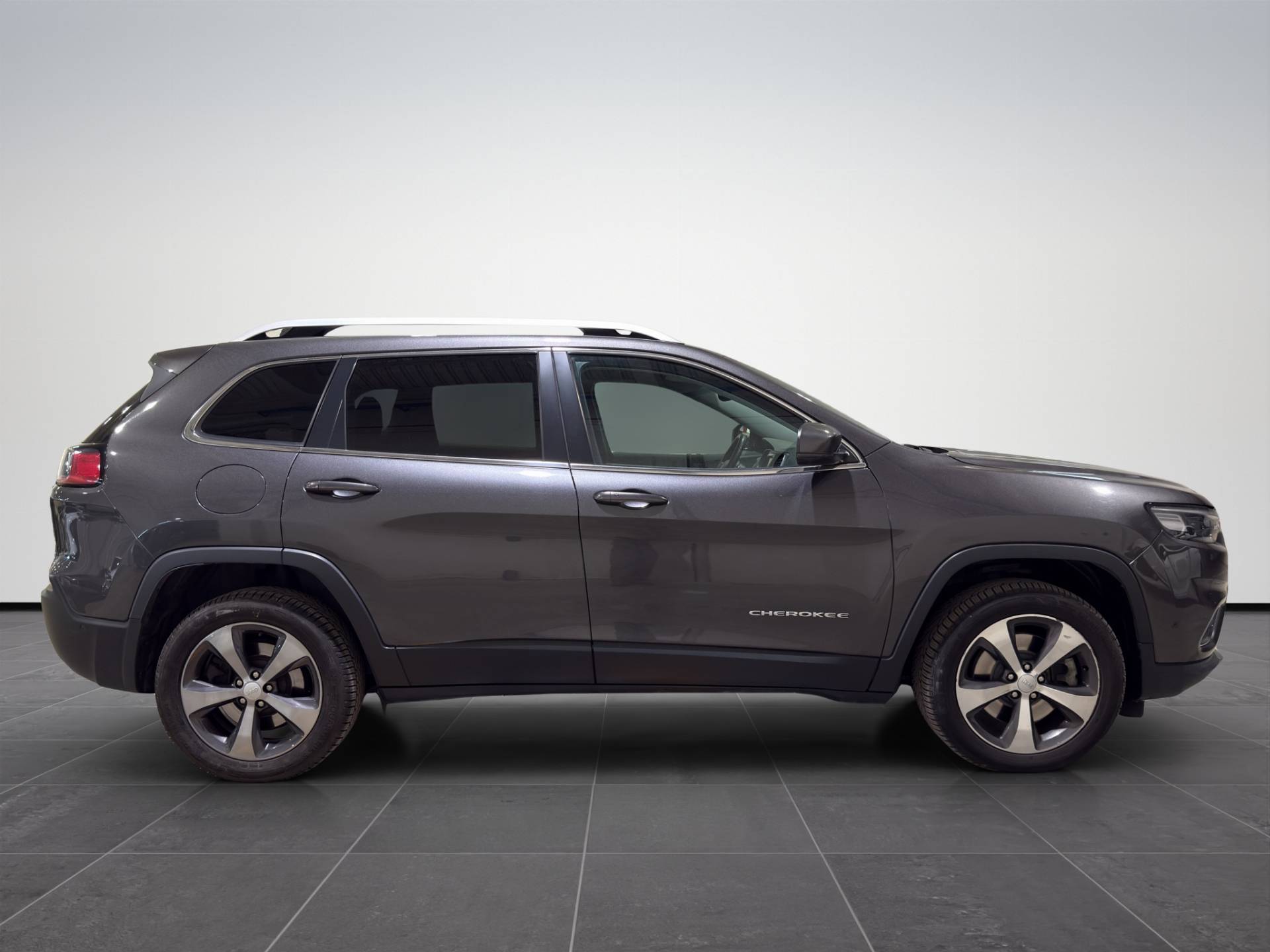 JEEP Cherokee  Cherokee 2.2 mjt Limited 4wd active drive I auto usata in pronta consegna - Brandini
