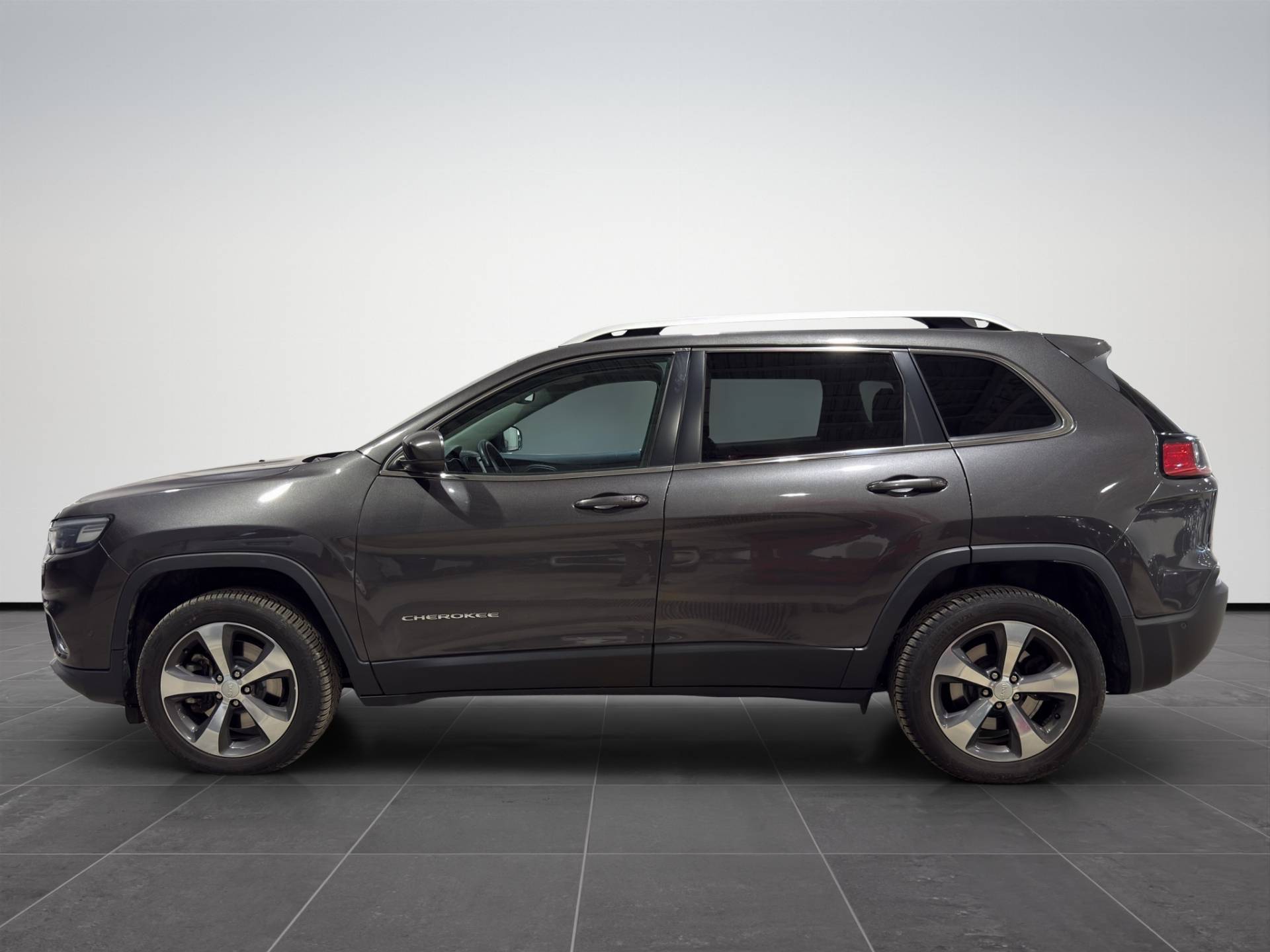 JEEP Cherokee  Cherokee 2.2 mjt Limited 4wd active drive I auto usata in pronta consegna - Brandini