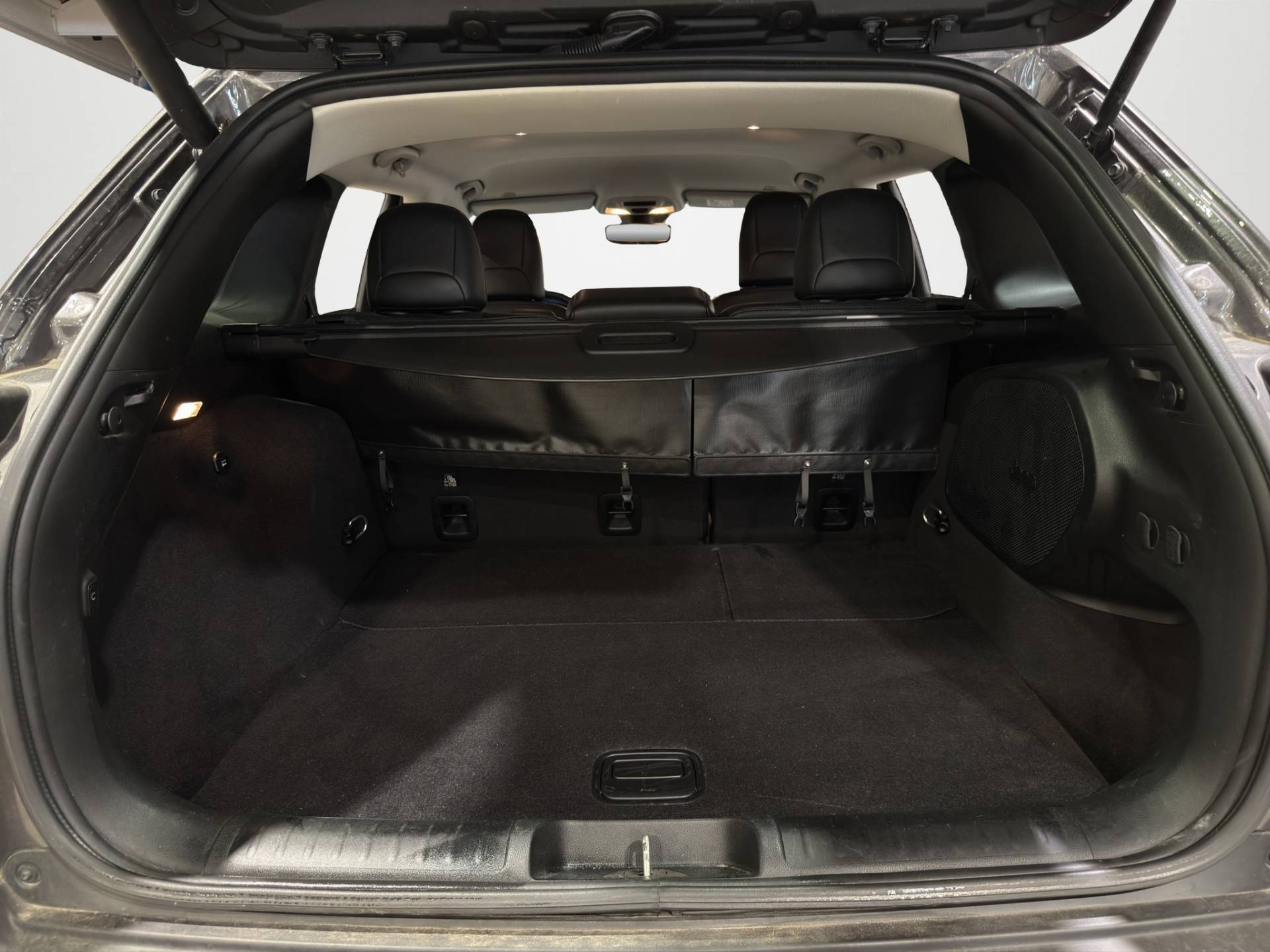 JEEP Cherokee  Cherokee 2.2 mjt Limited 4wd active drive I auto usata in pronta consegna - Brandini
