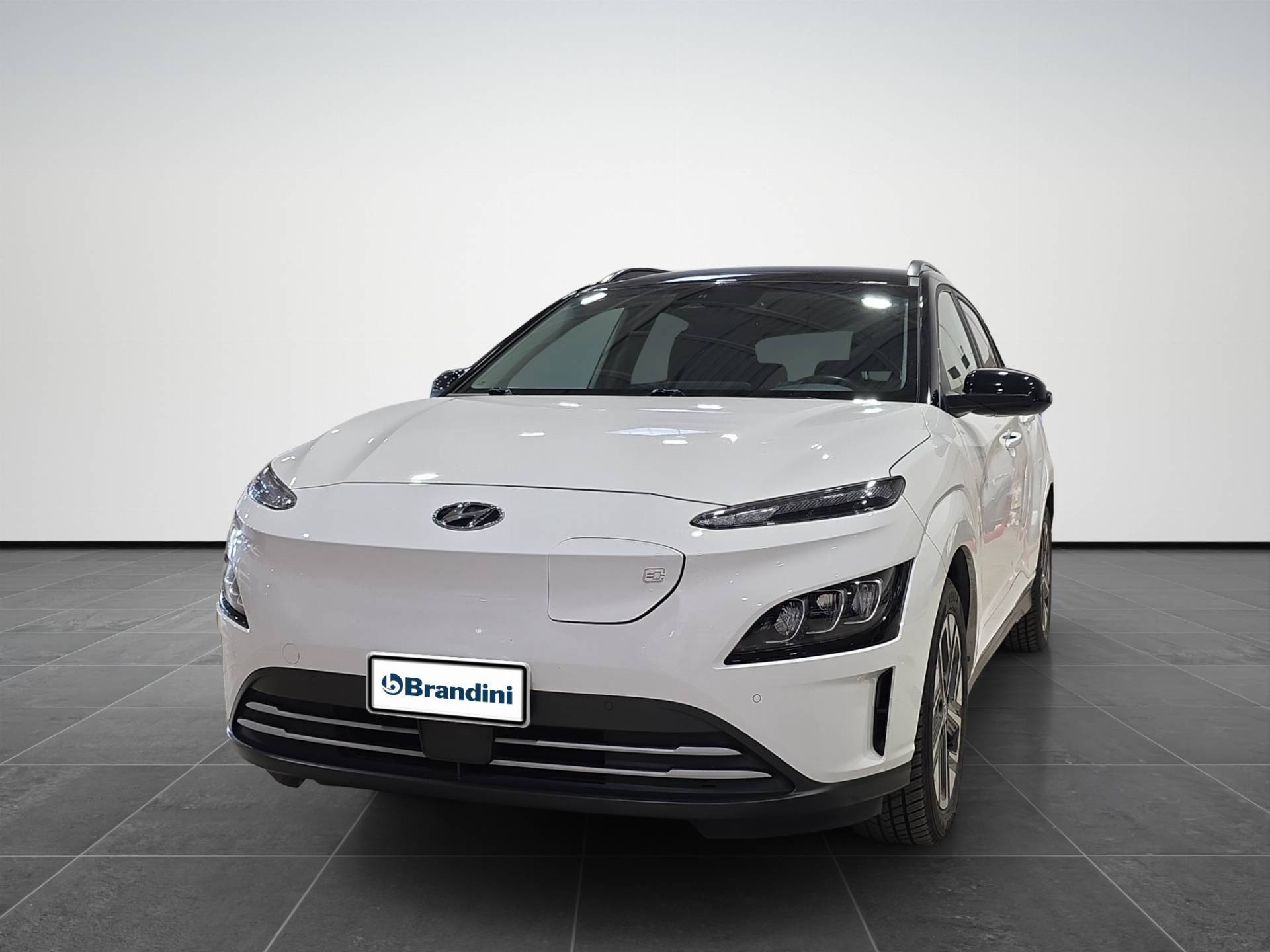 Auto Venduta - HYUNDAI Kona Electric Kona 39 kWh EV Xprime+ Safety Pack usata in pronta consegna - Brandini