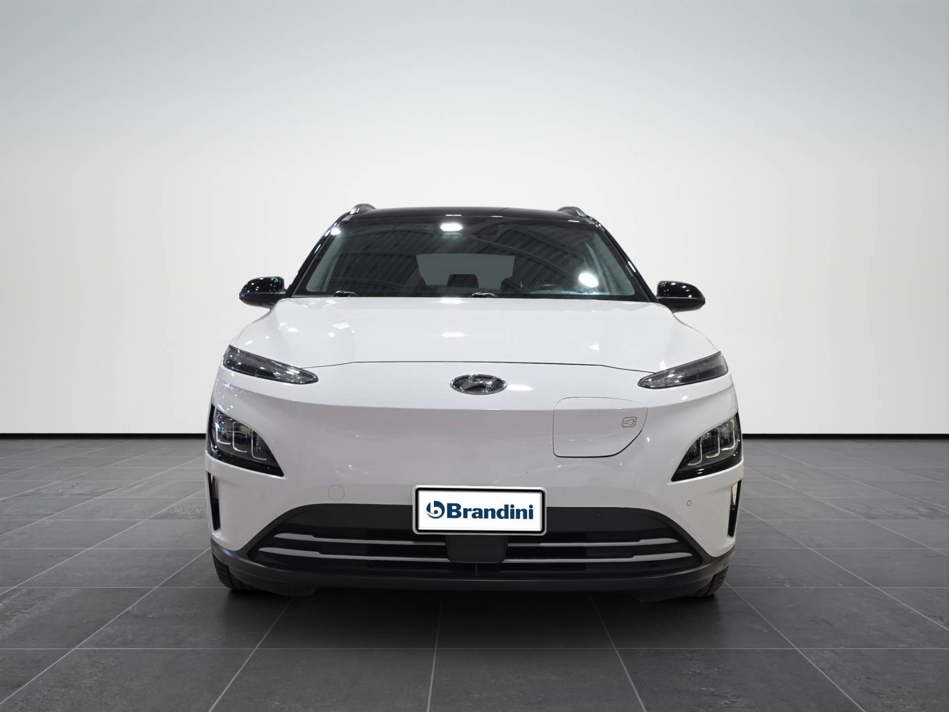 Auto Venduta - HYUNDAI Kona Electric Kona 39 kWh EV Xprime+ Safety Pack usata in pronta consegna - Brandini