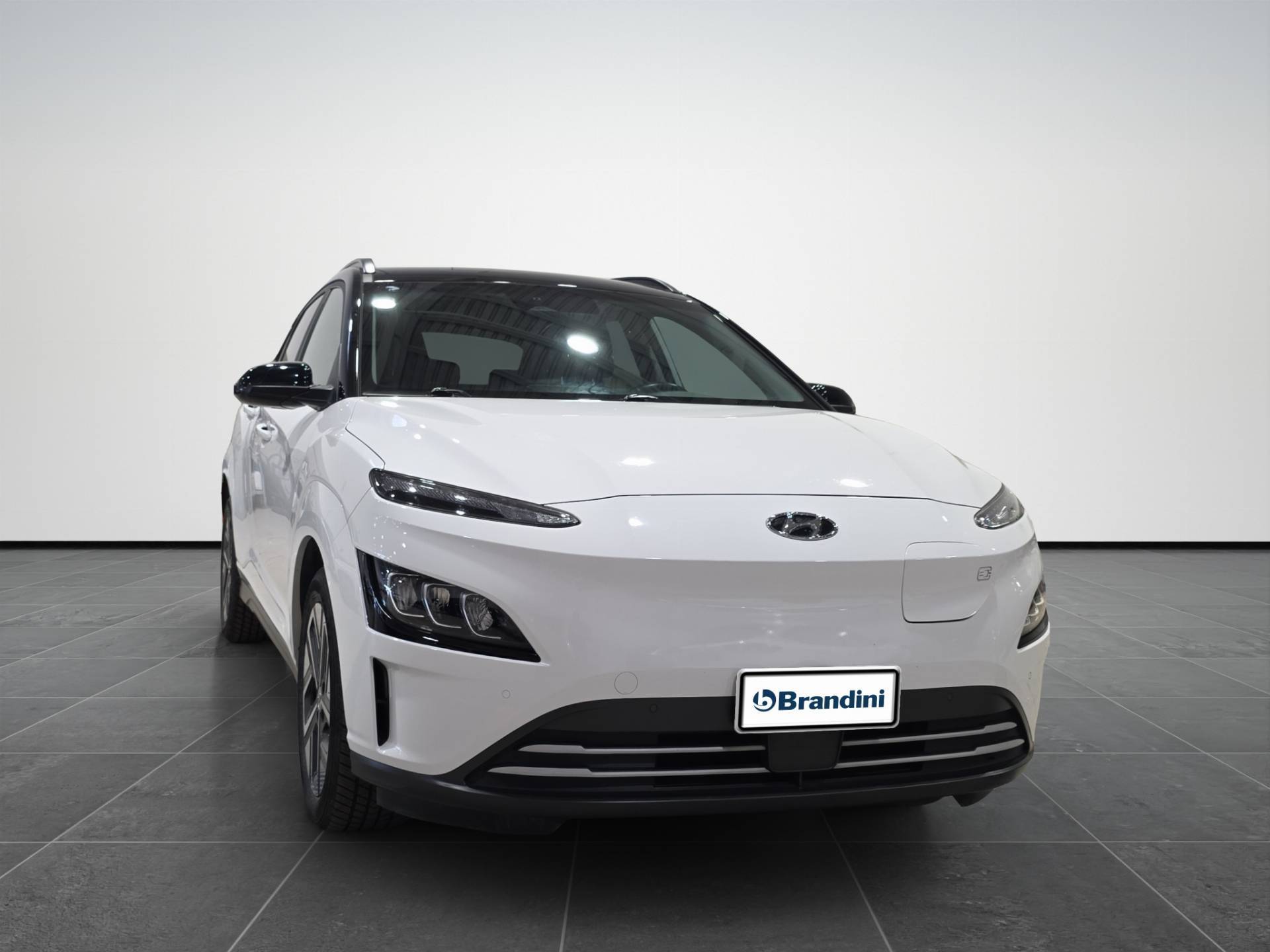 Auto Venduta - HYUNDAI Kona Electric Kona 39 kWh EV Xprime+ Safety Pack usata in pronta consegna - Brandini