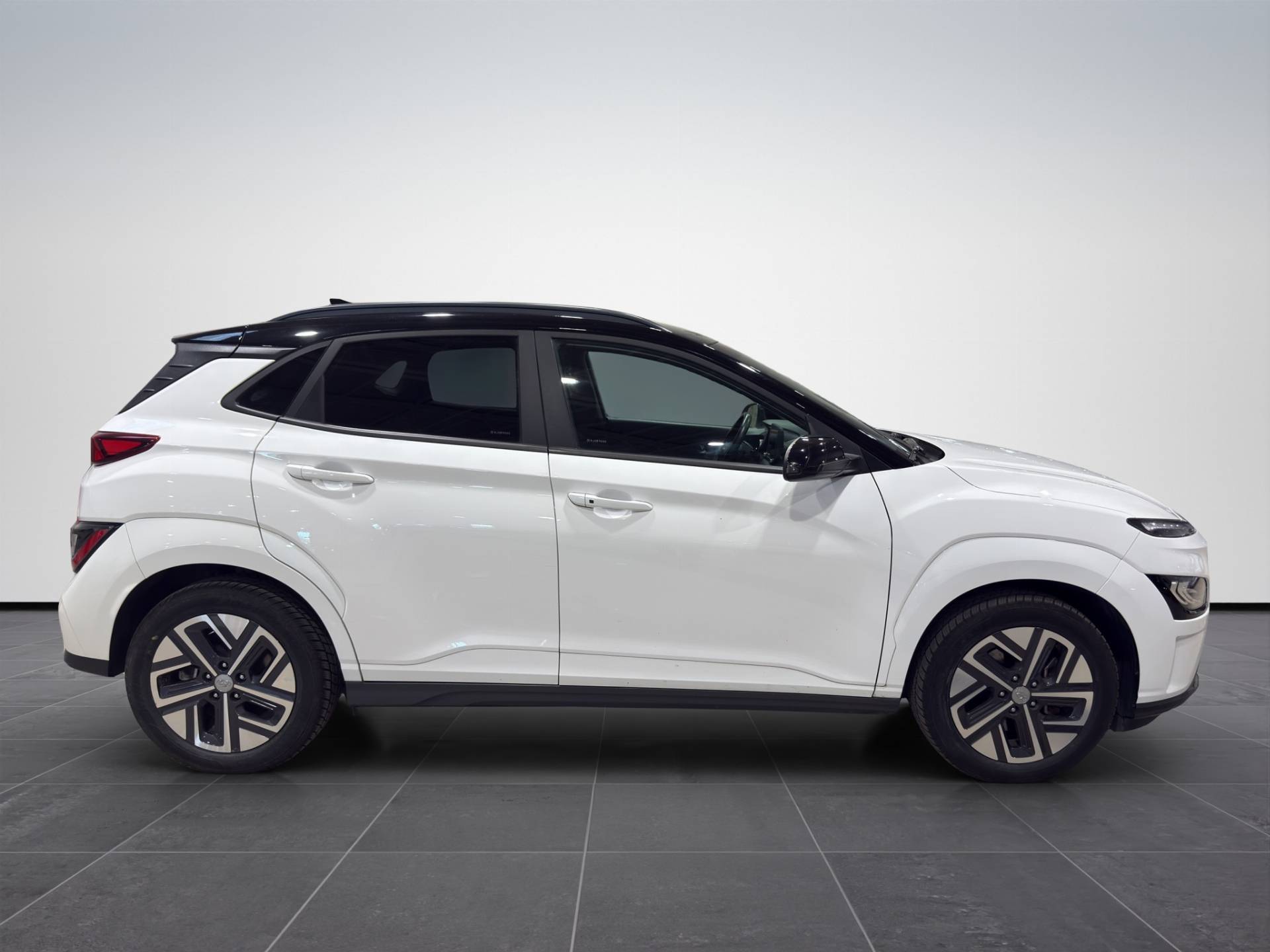 Auto Venduta - HYUNDAI Kona Electric Kona 39 kWh EV Xprime+ Safety Pack usata in pronta consegna - Brandini