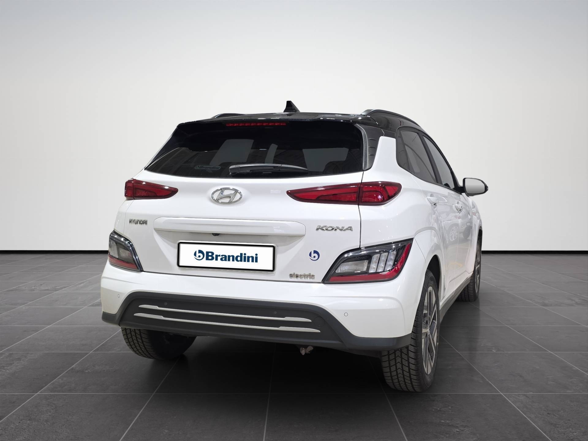 Auto Venduta - HYUNDAI Kona Electric Kona 39 kWh EV Xprime+ Safety Pack usata in pronta consegna - Brandini